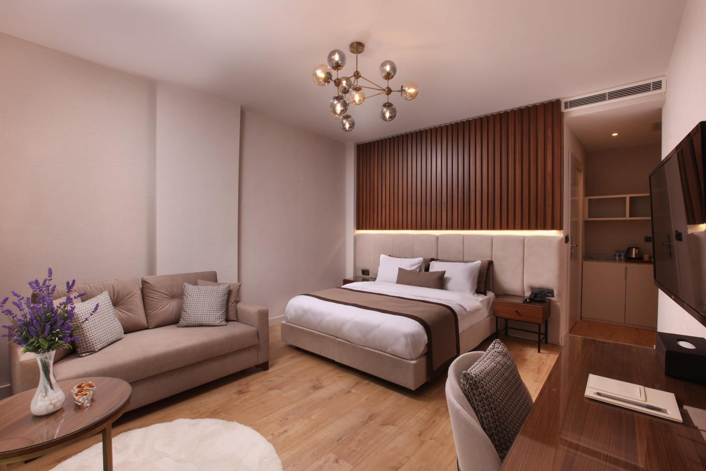 Superior Double Room photo 1
