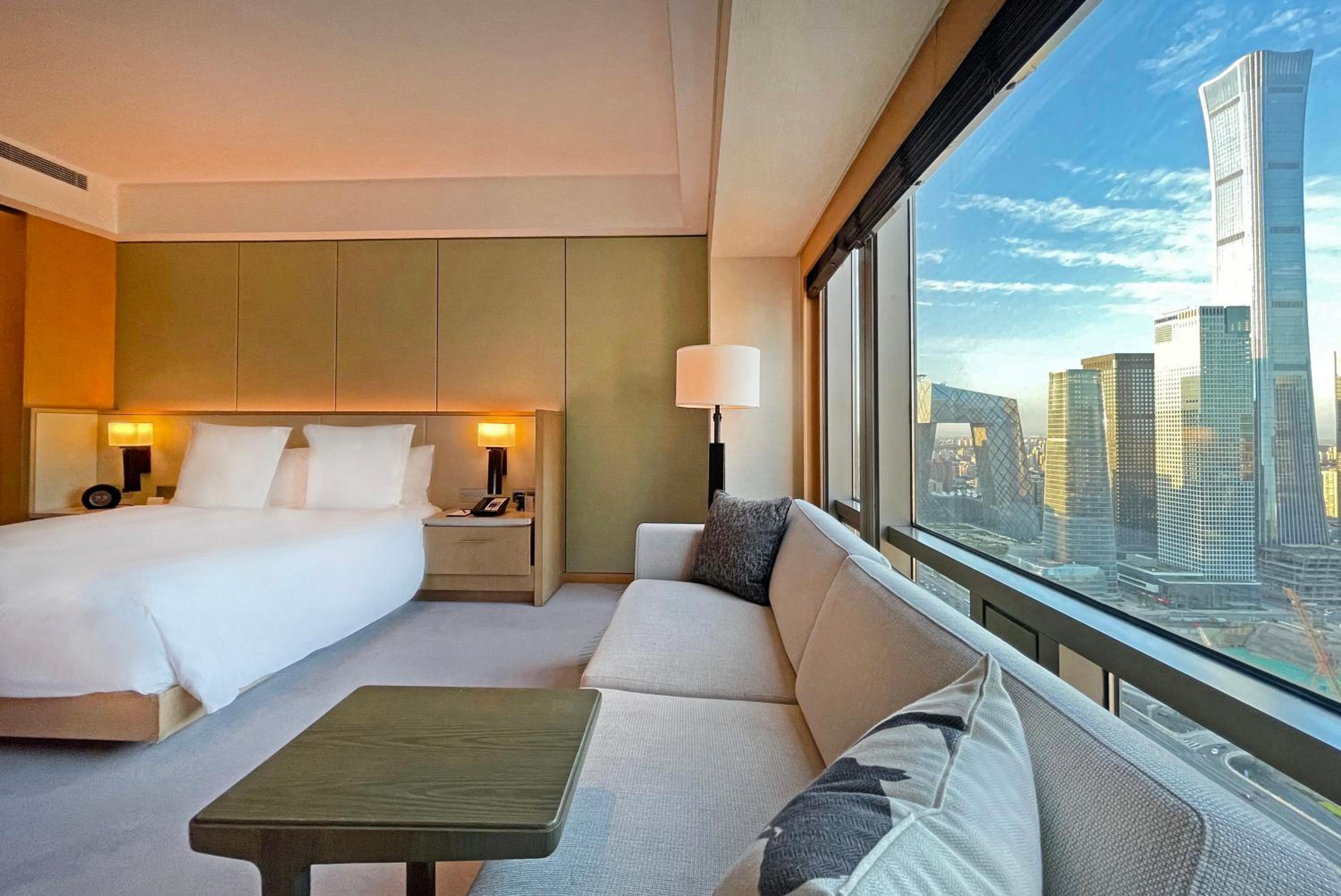 King Room with View - Photo 1