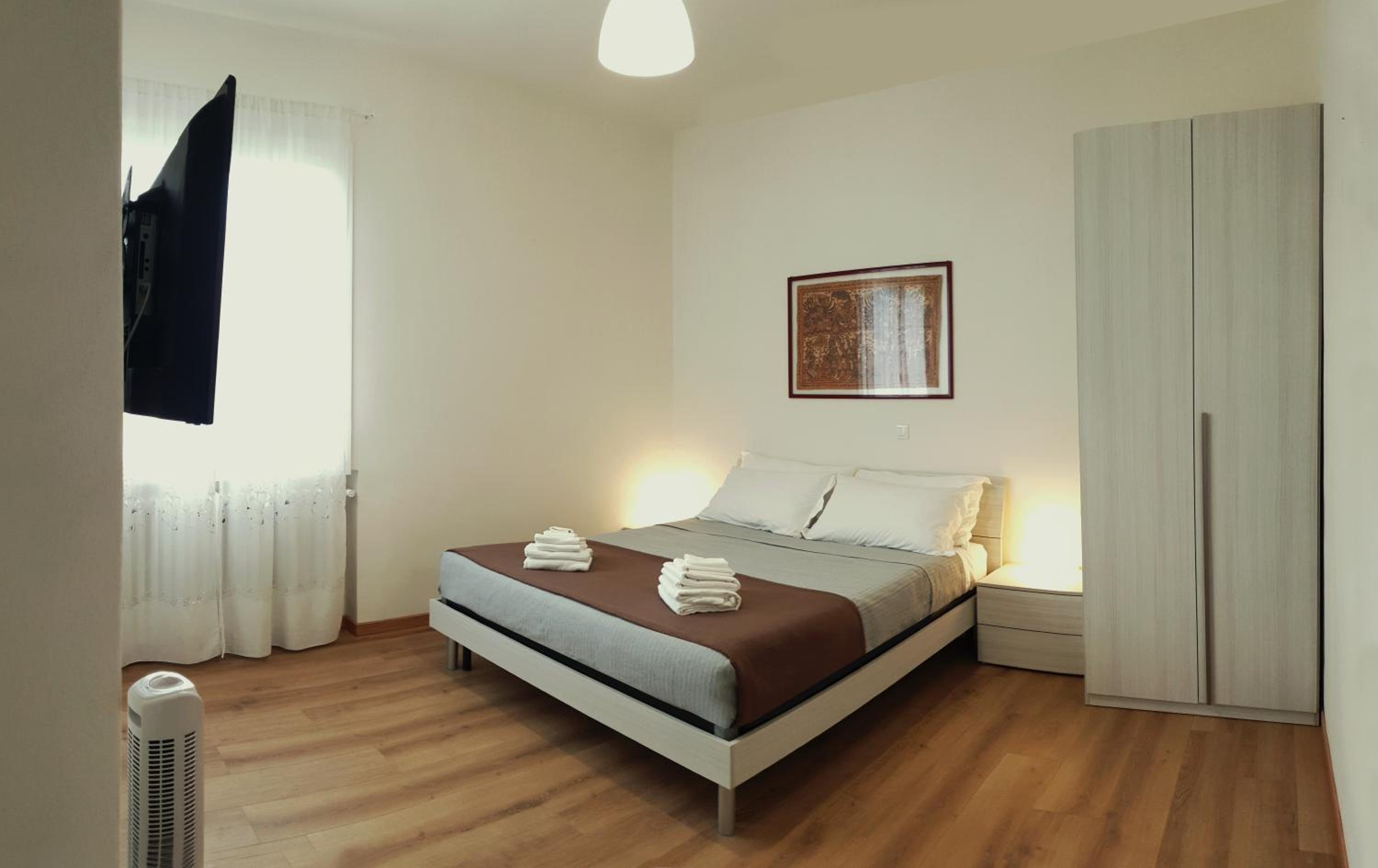 Double Room With Mountain View photo 1