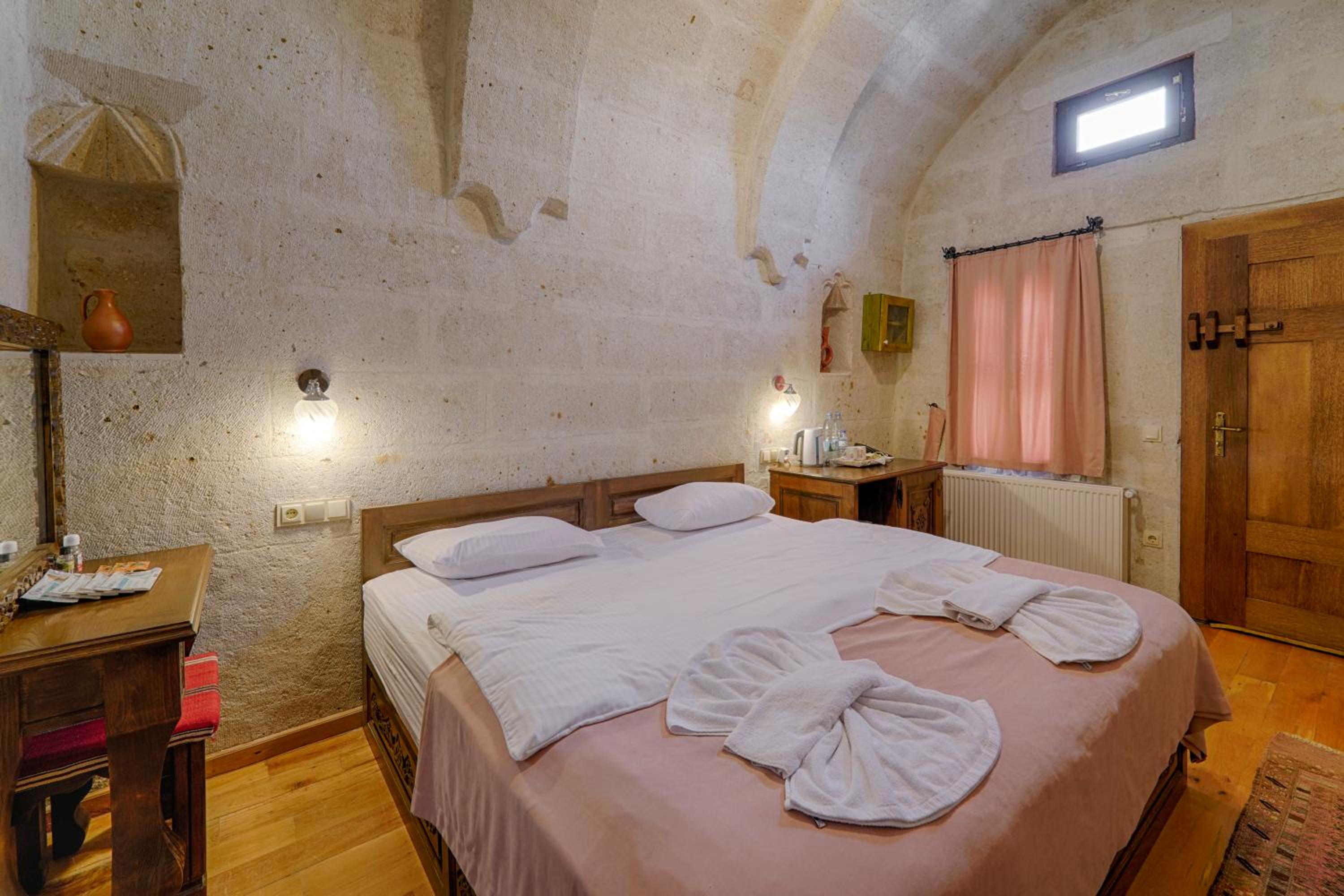 Deluxe Double Room photo 2