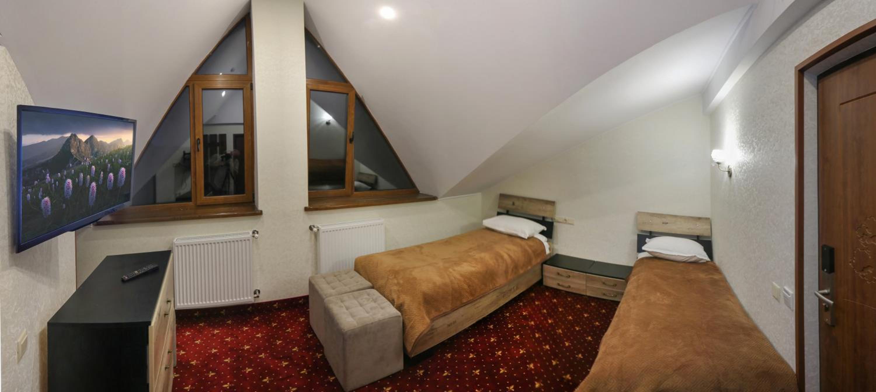 Standard Twin Room photo 1