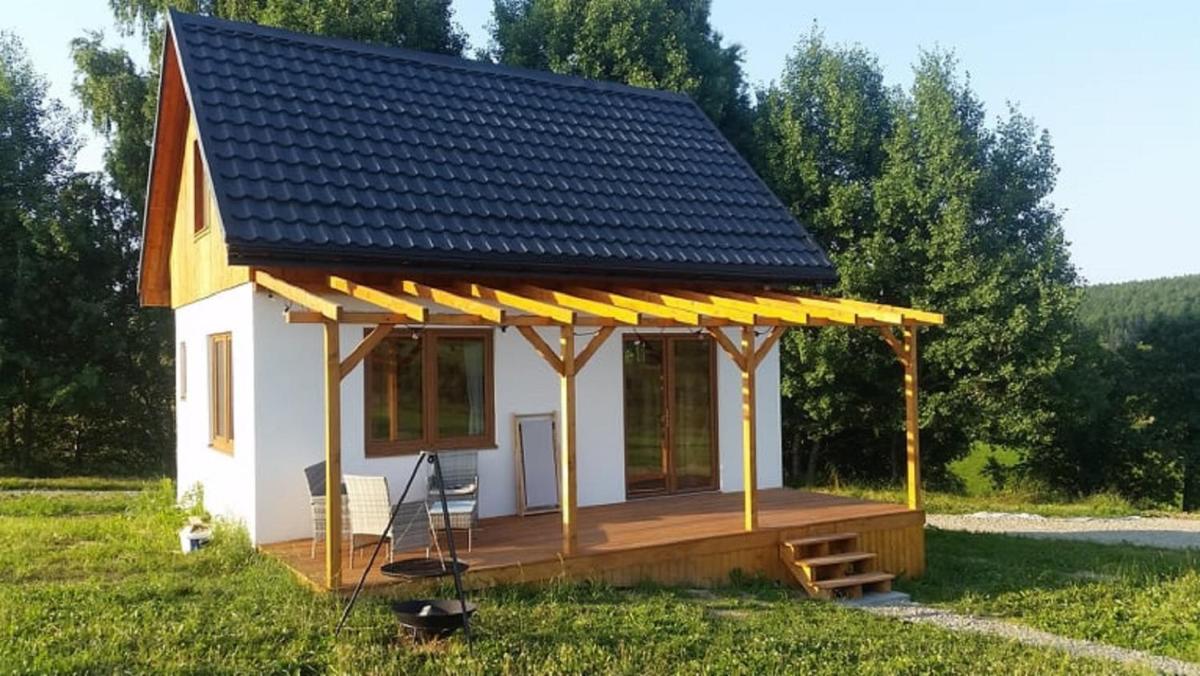 Two-Bedroom Chalet photo 1