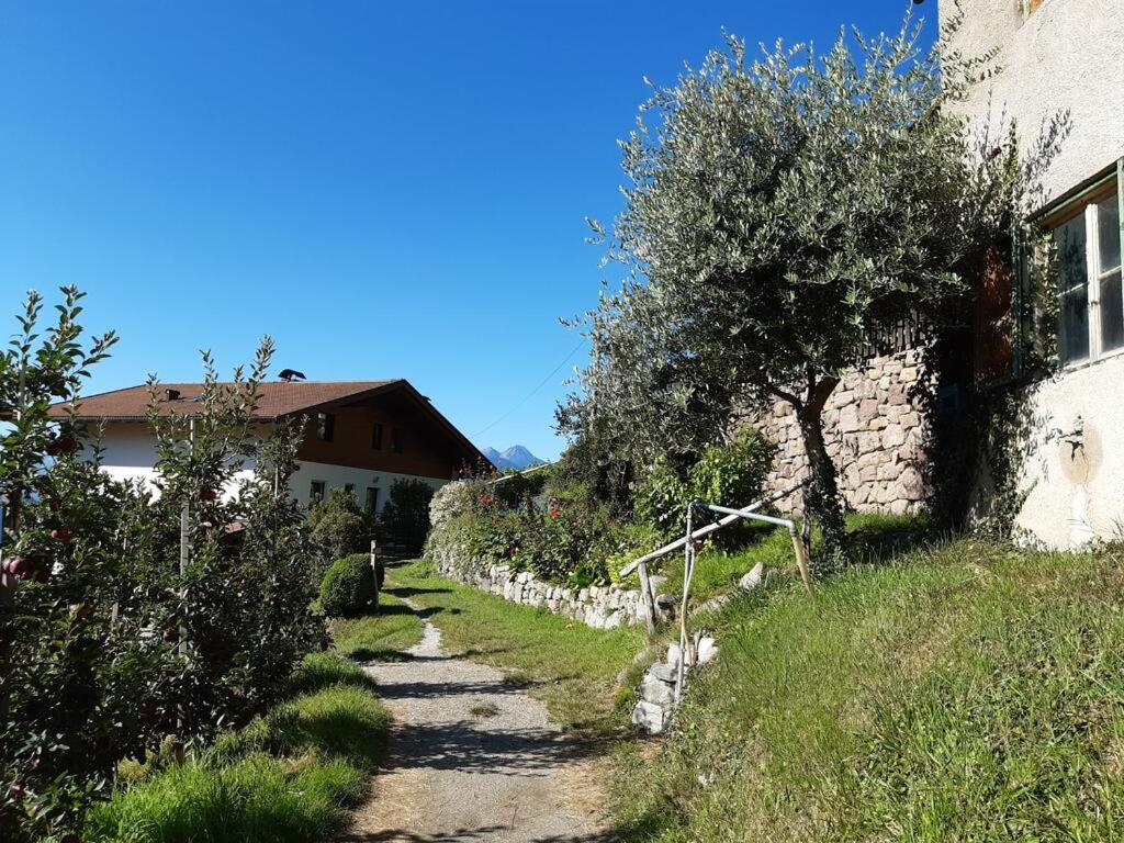 Two-Bedroom Deluxe Apartment with Garden View photo 3