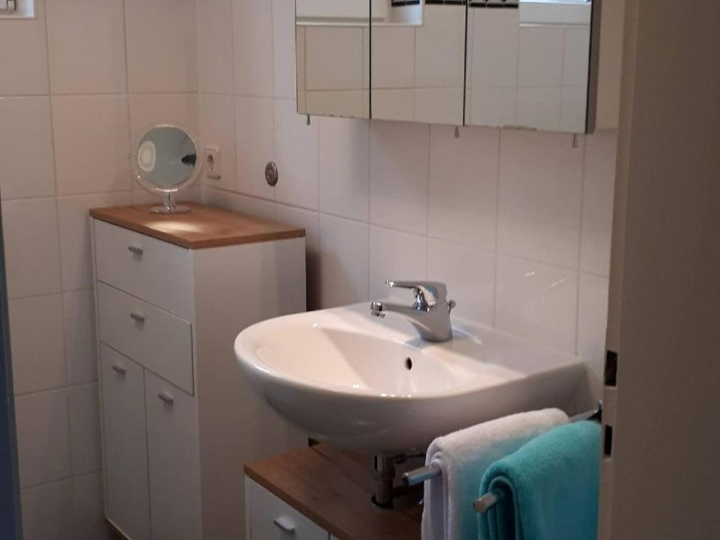 One-Bedroom Apartment with Garden View photo 2