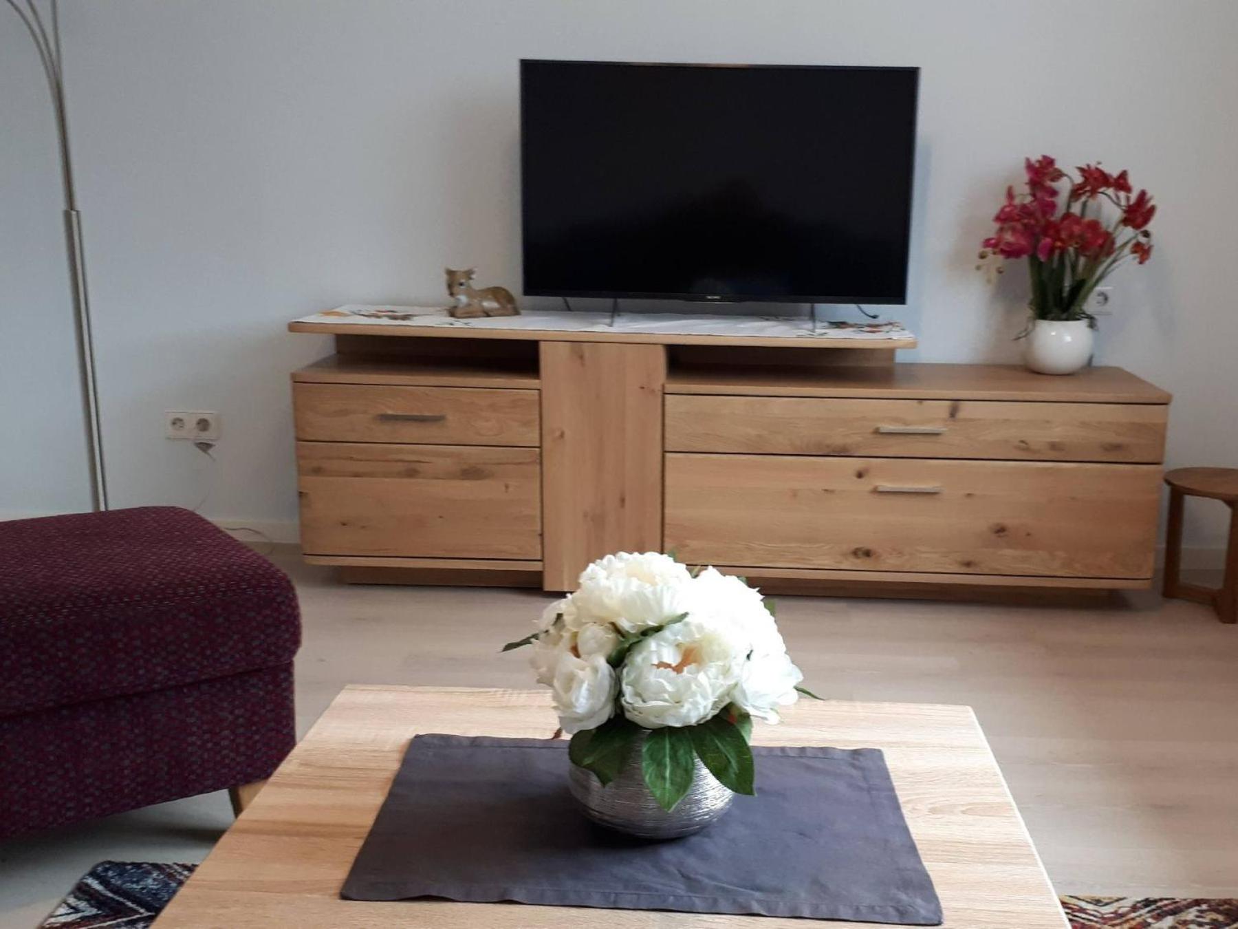 One-Bedroom Apartment with Garden View photo 1