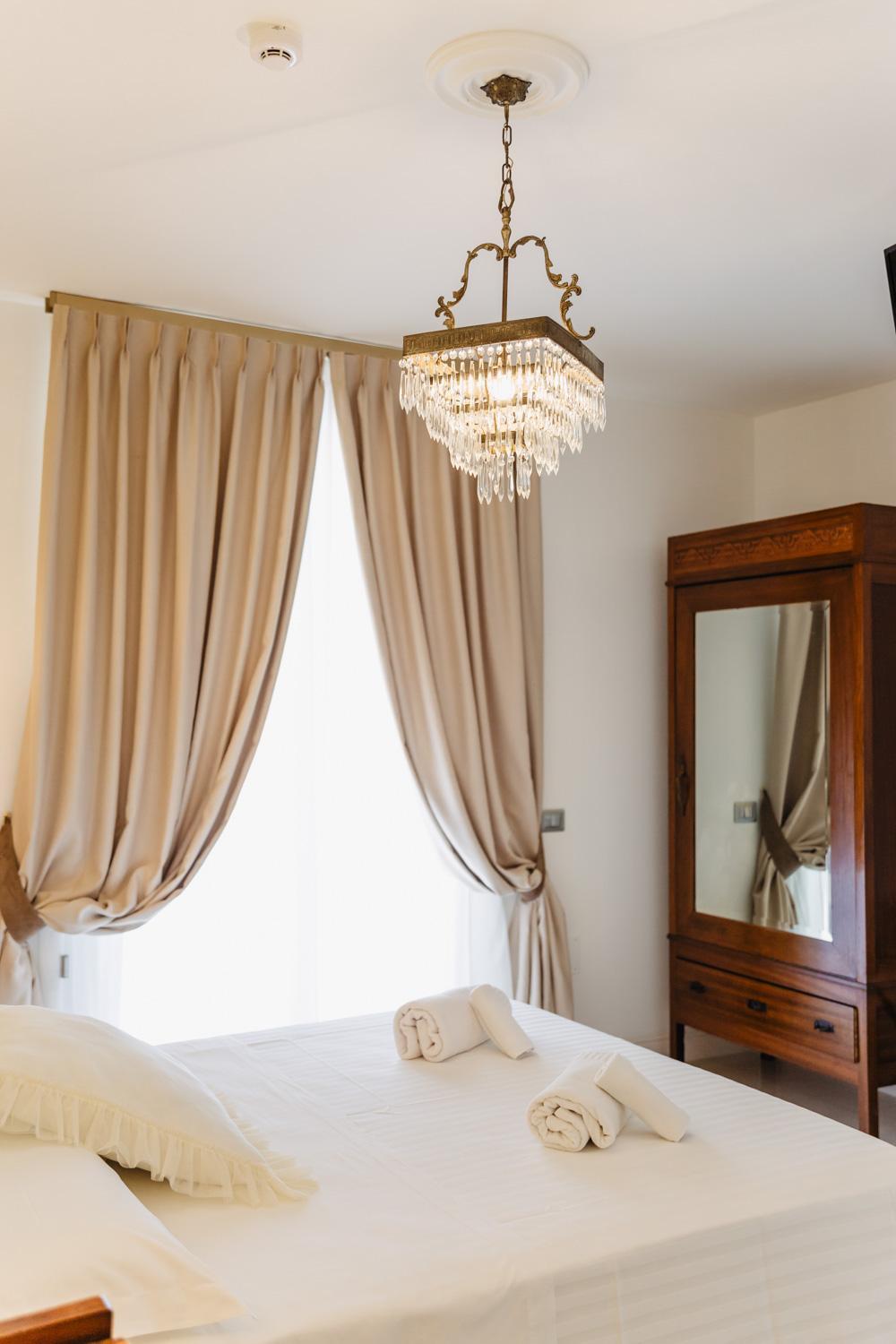 Double Room with Terrace - Photo 1