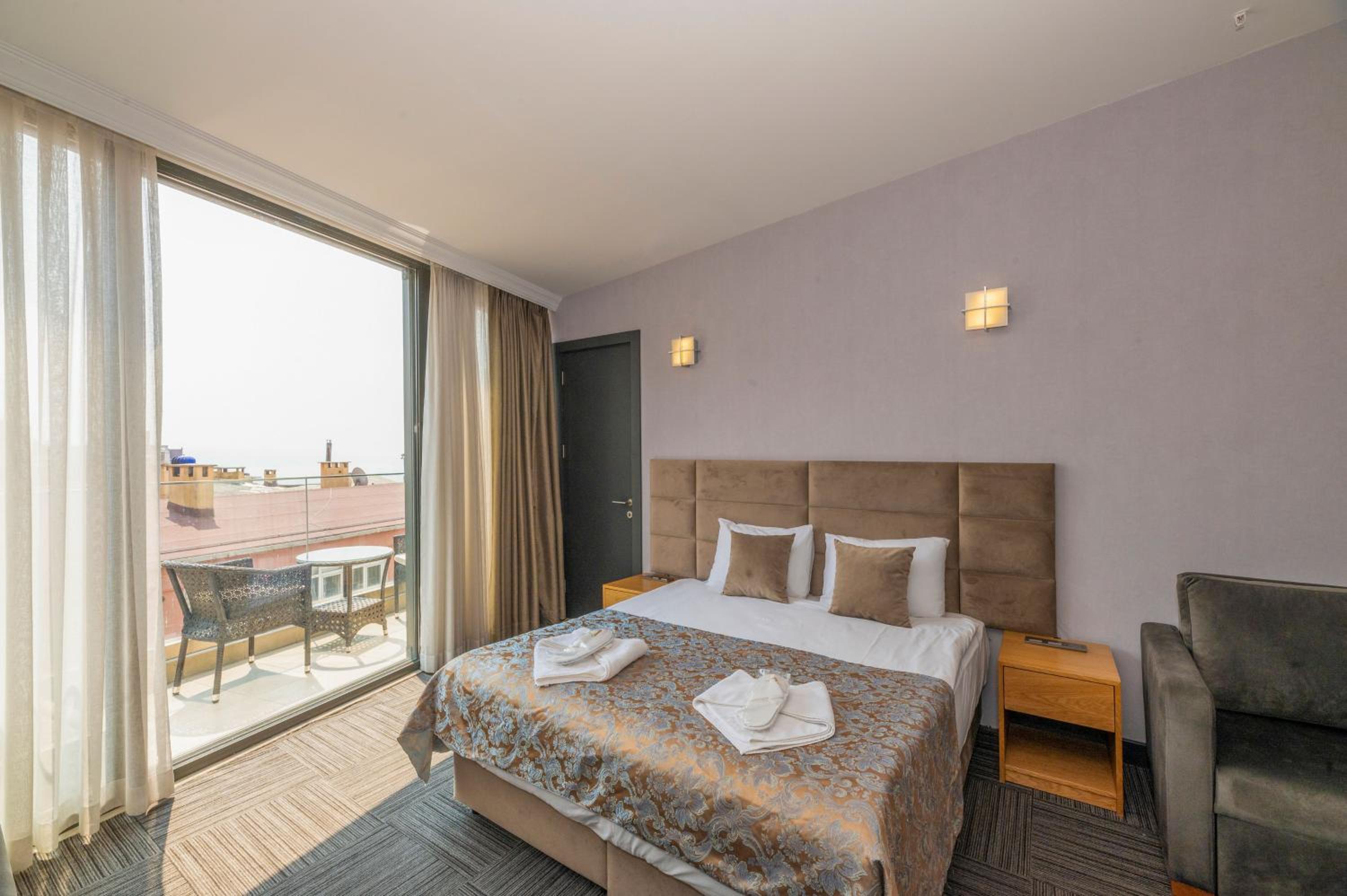 Suite with Sea View photo 1