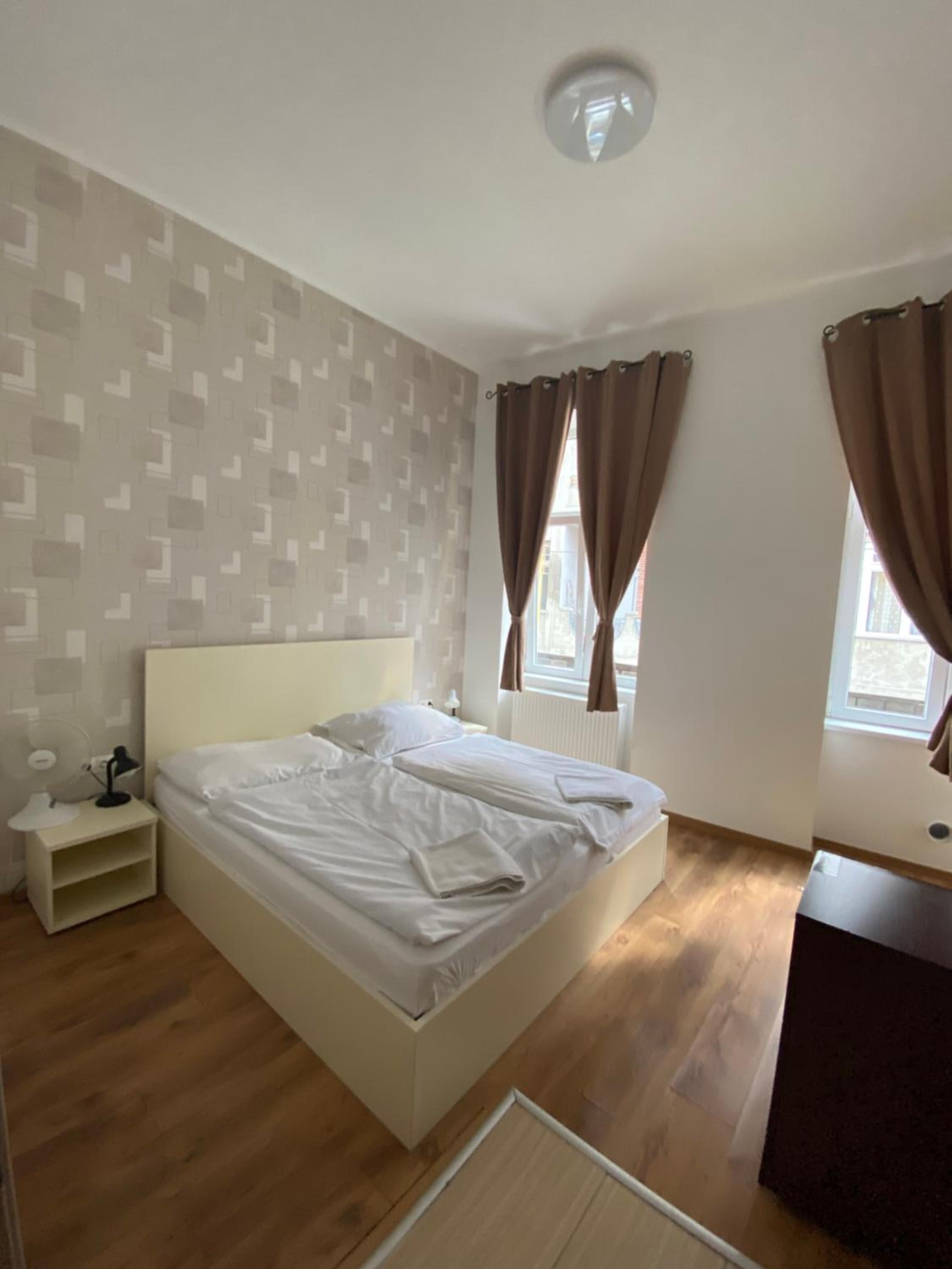Double Room - Photo 14
