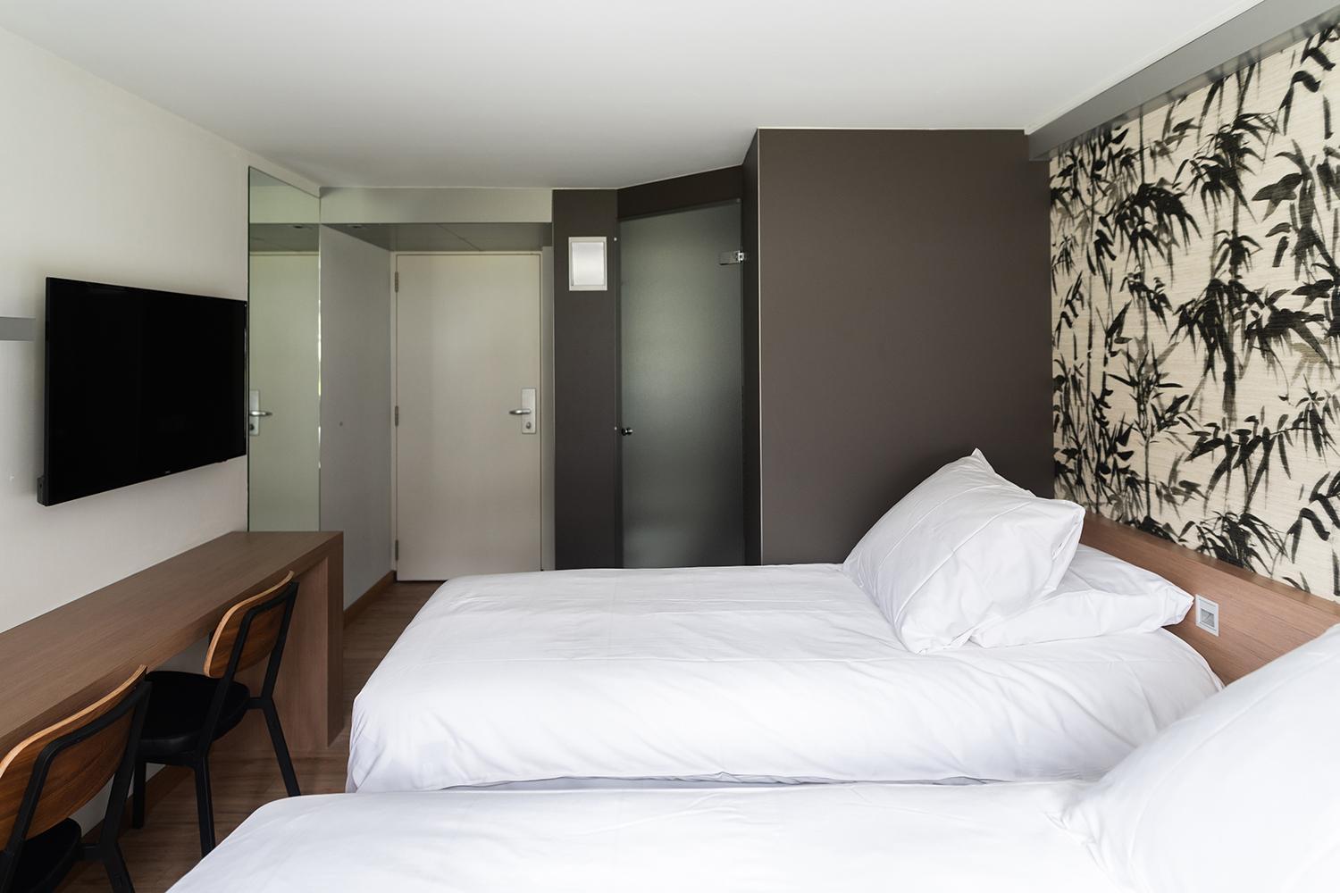 Double Room - Photo 4