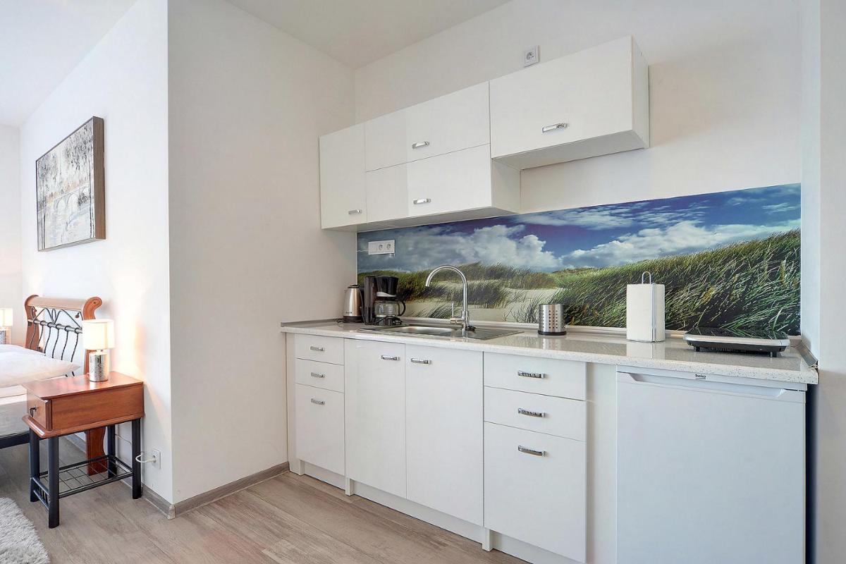 Studio Apartment photo 3
