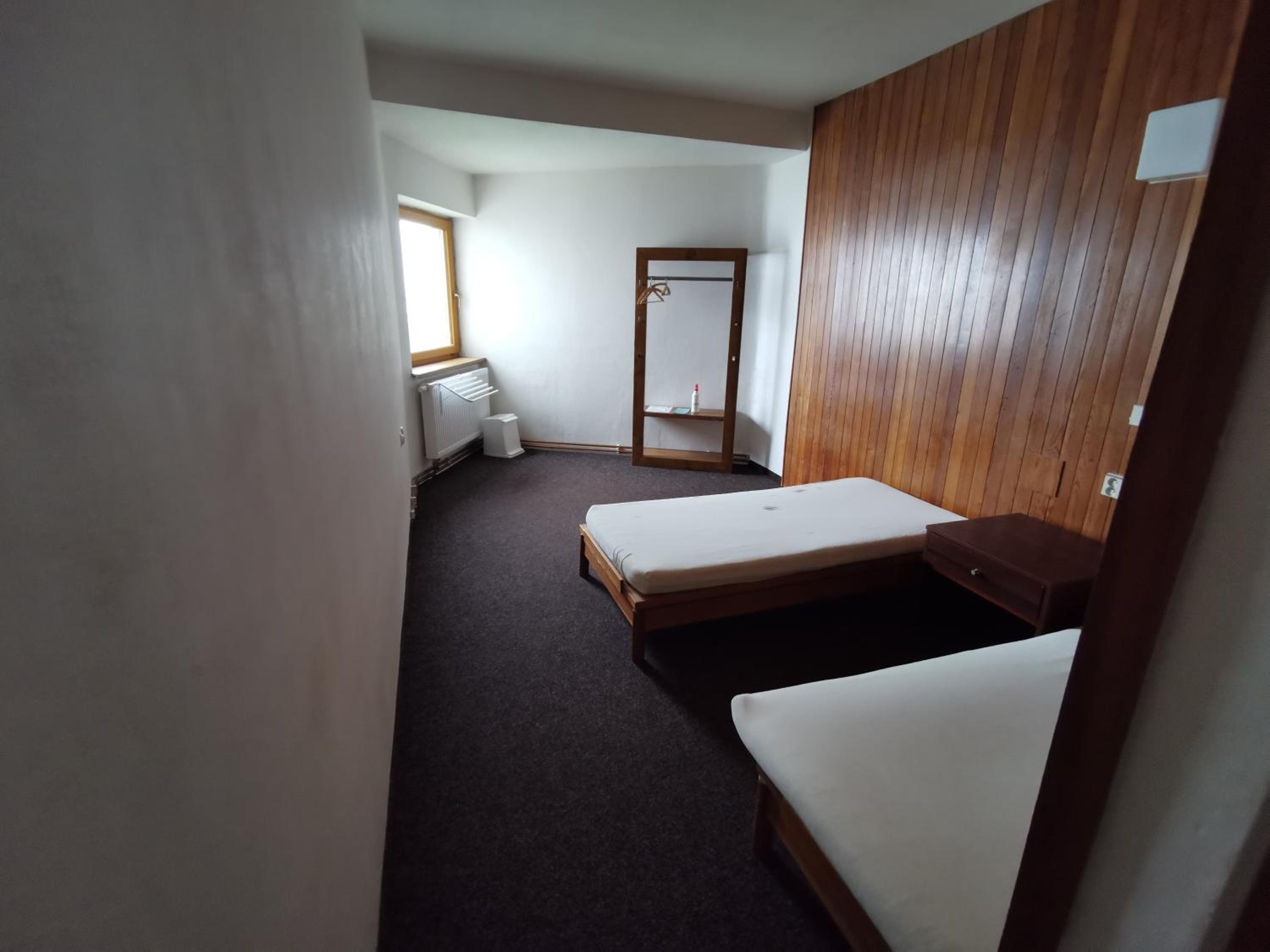 Bed in 4-Bed Mixed Dormitory Room photo 1