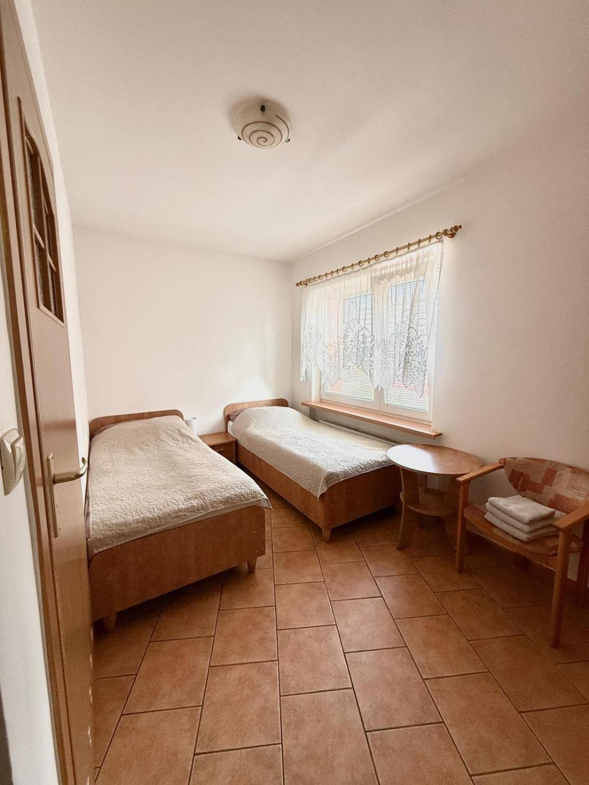 Small Twin Room