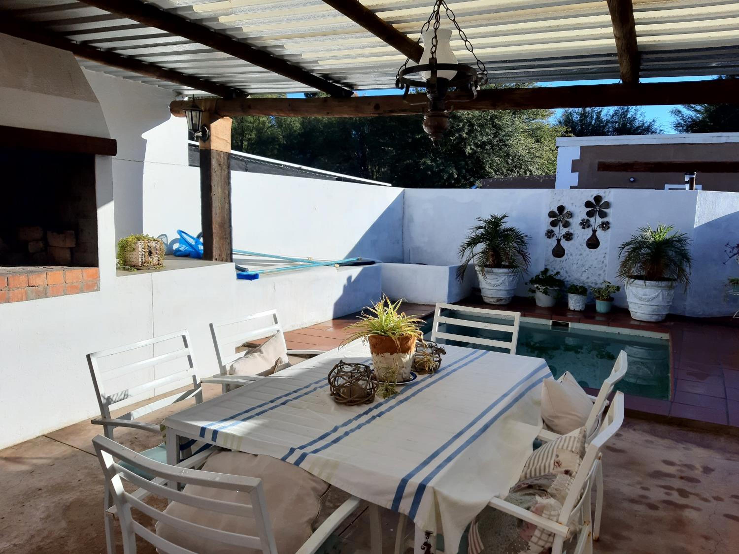 One-Bedroom Chalet - Photo 3