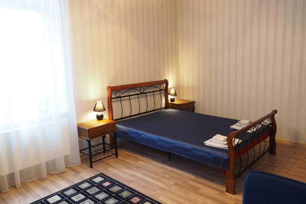 Two-Bedroom Apartment - Photo 1