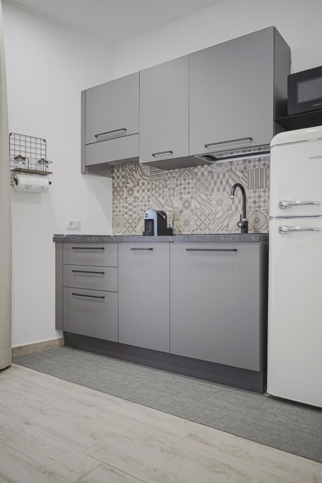 Standard Apartment - Photo 12