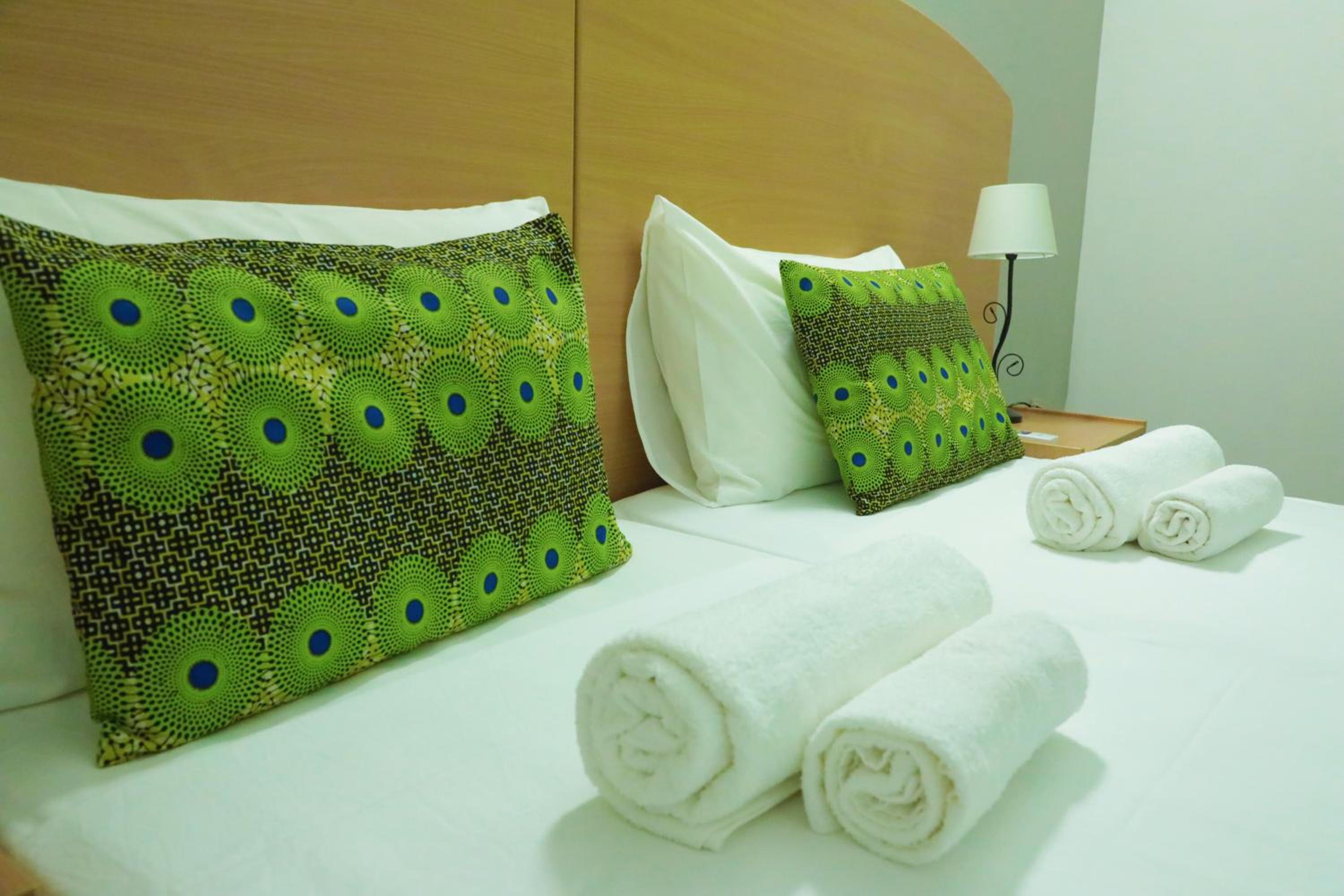 Single Room With Sea View