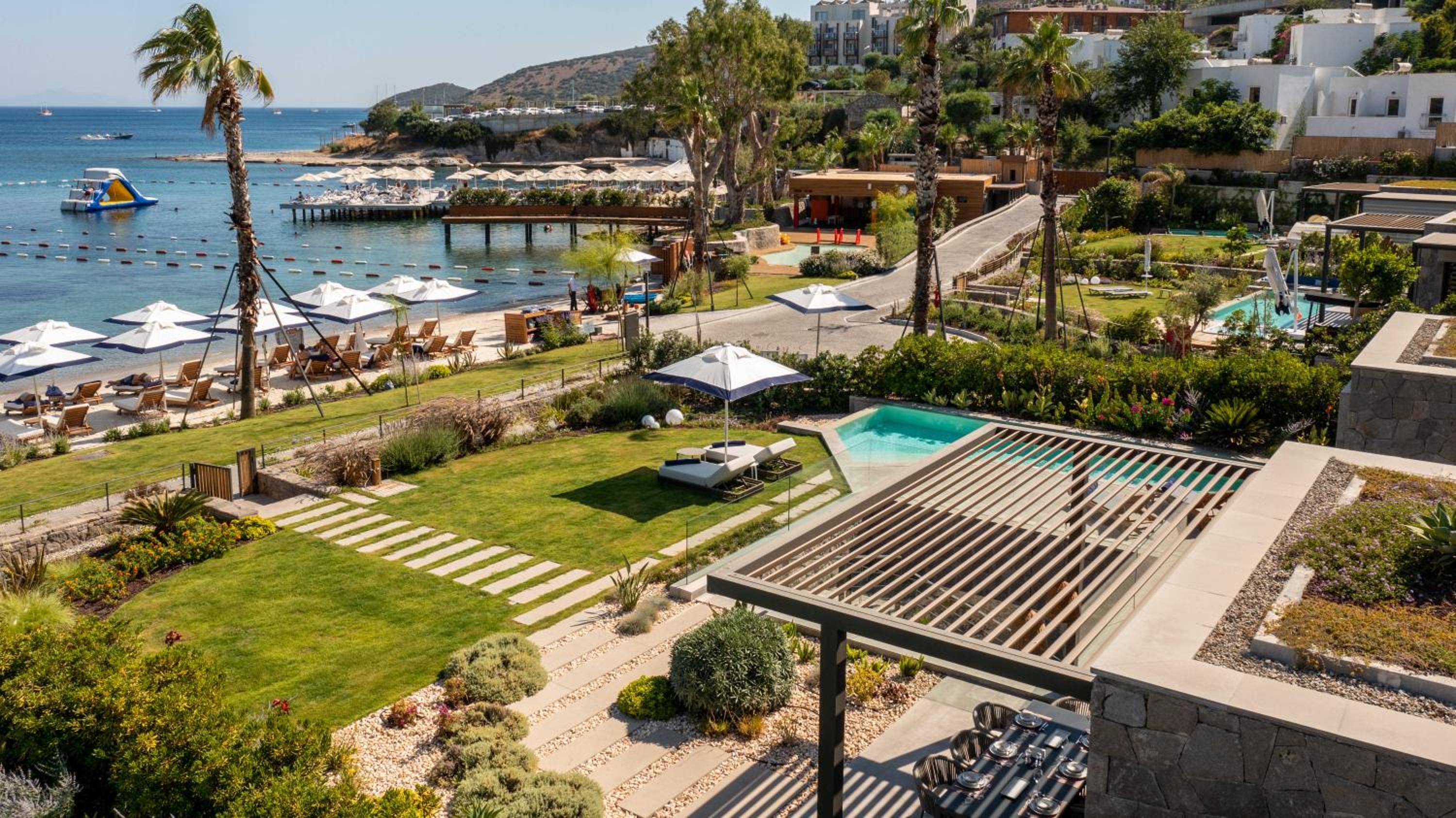 Villa With Private Pool photo 3