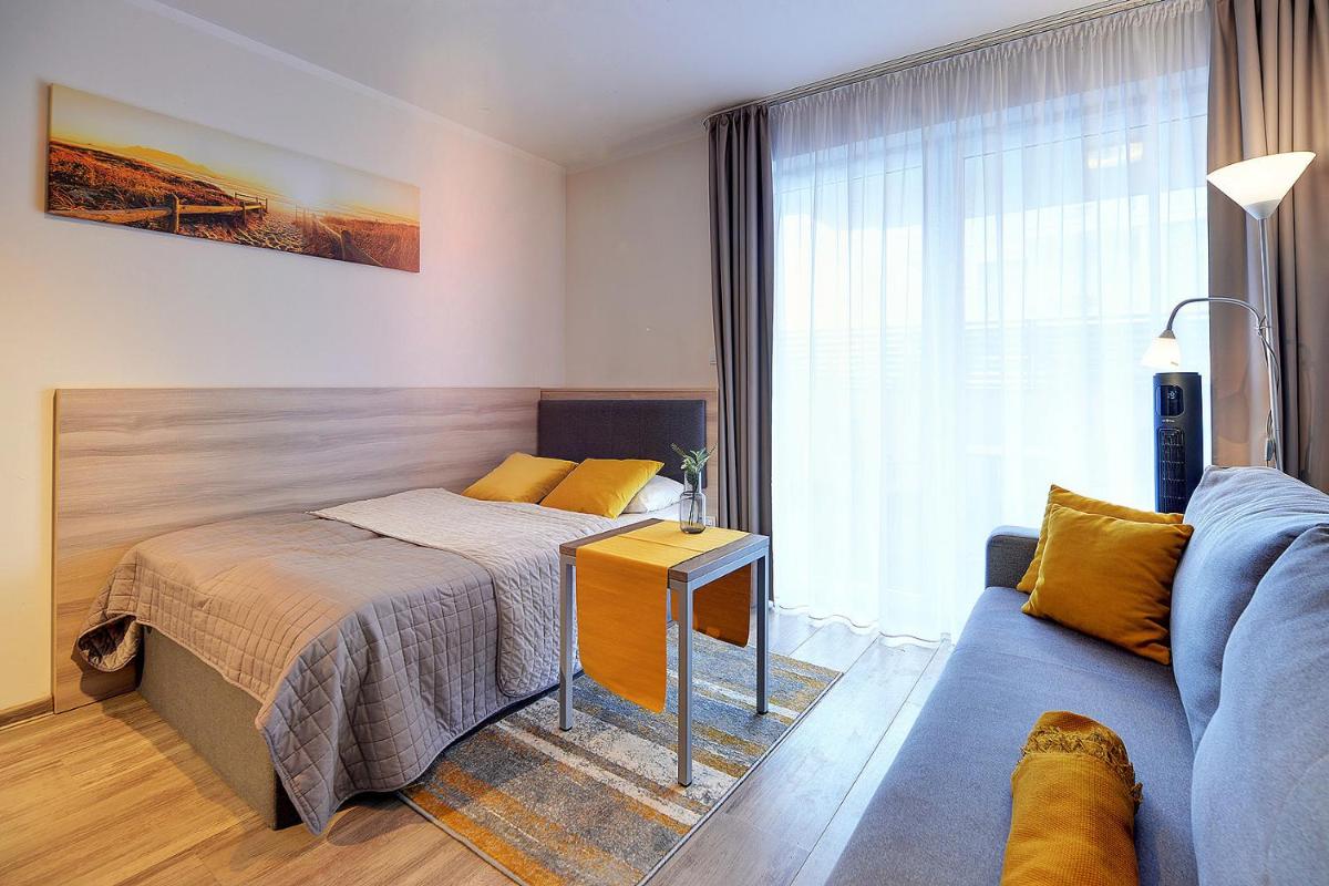 Studio Apartment photo 1