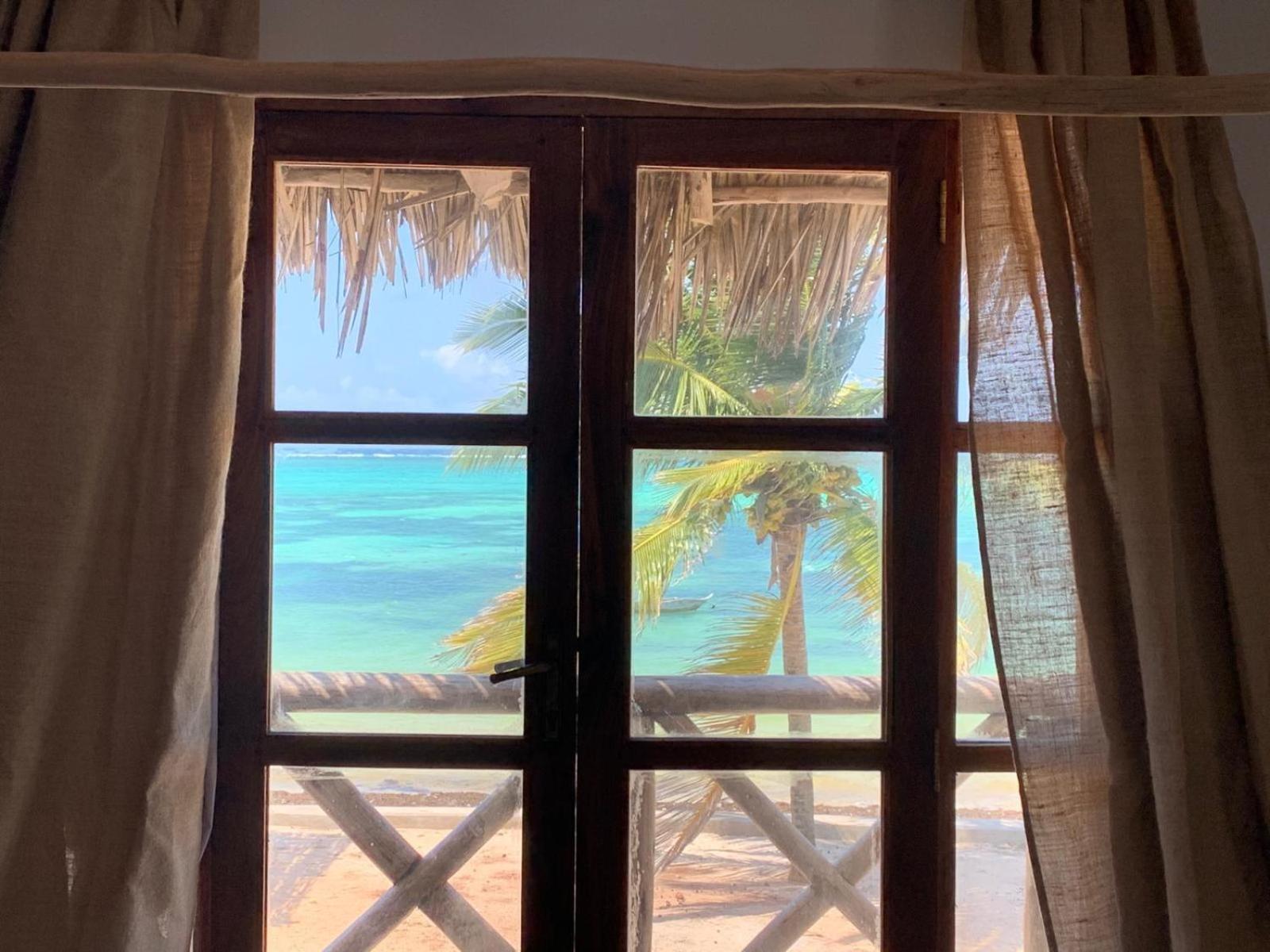 Suite with Terrace & Ocean View photo 3