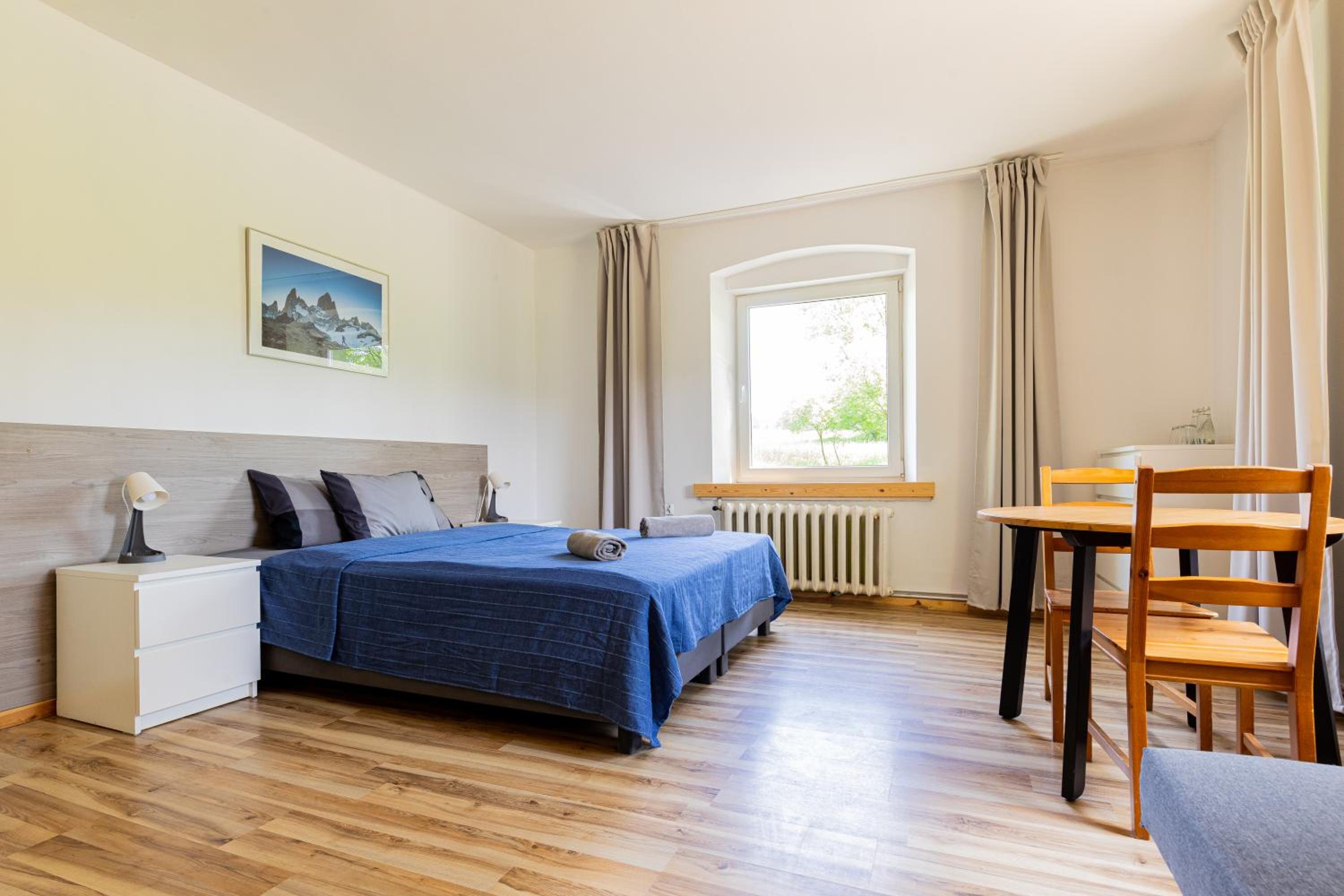 Double Room with Mountain View photo 1