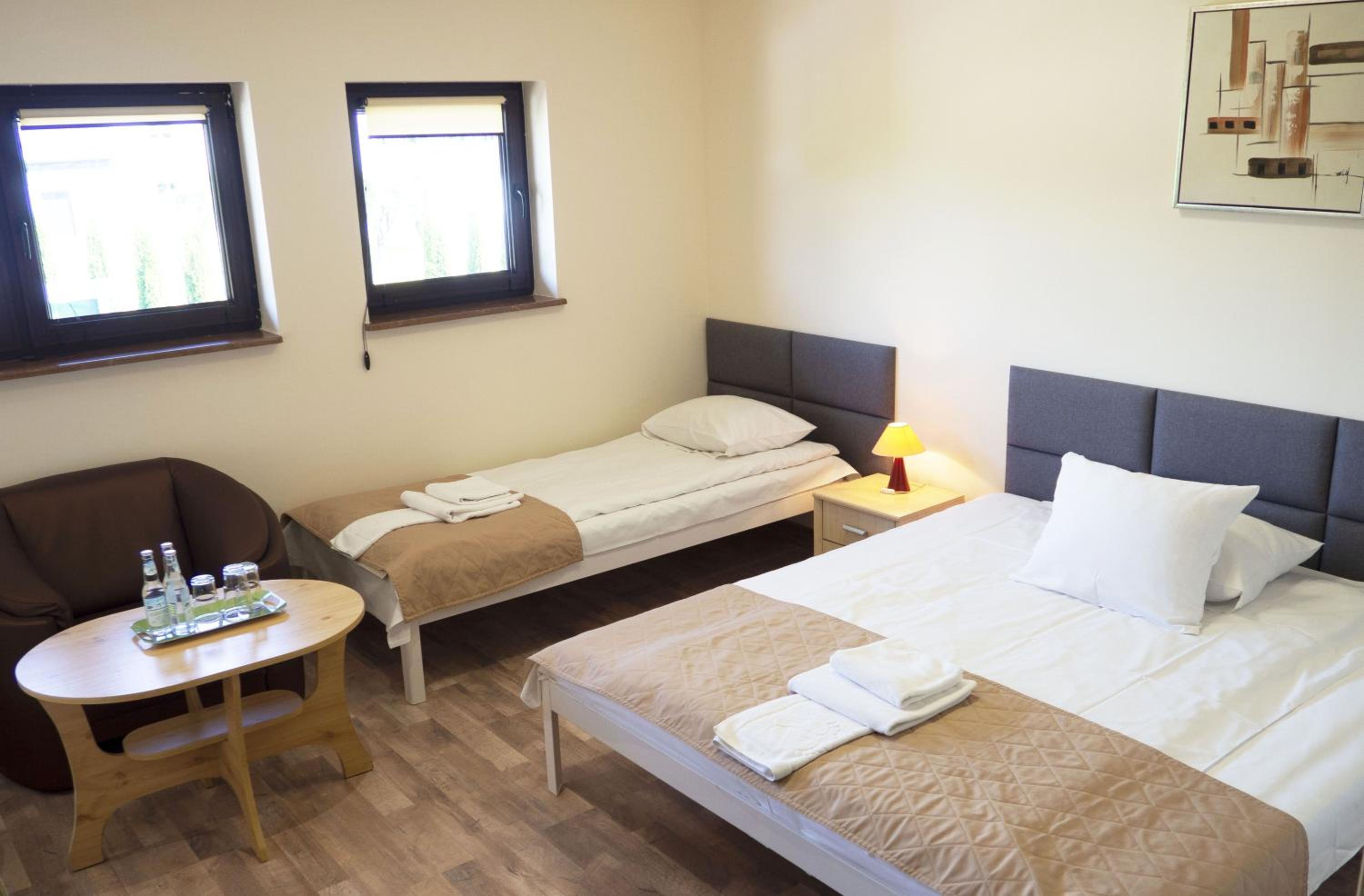 Quadruple Room - Photo 2