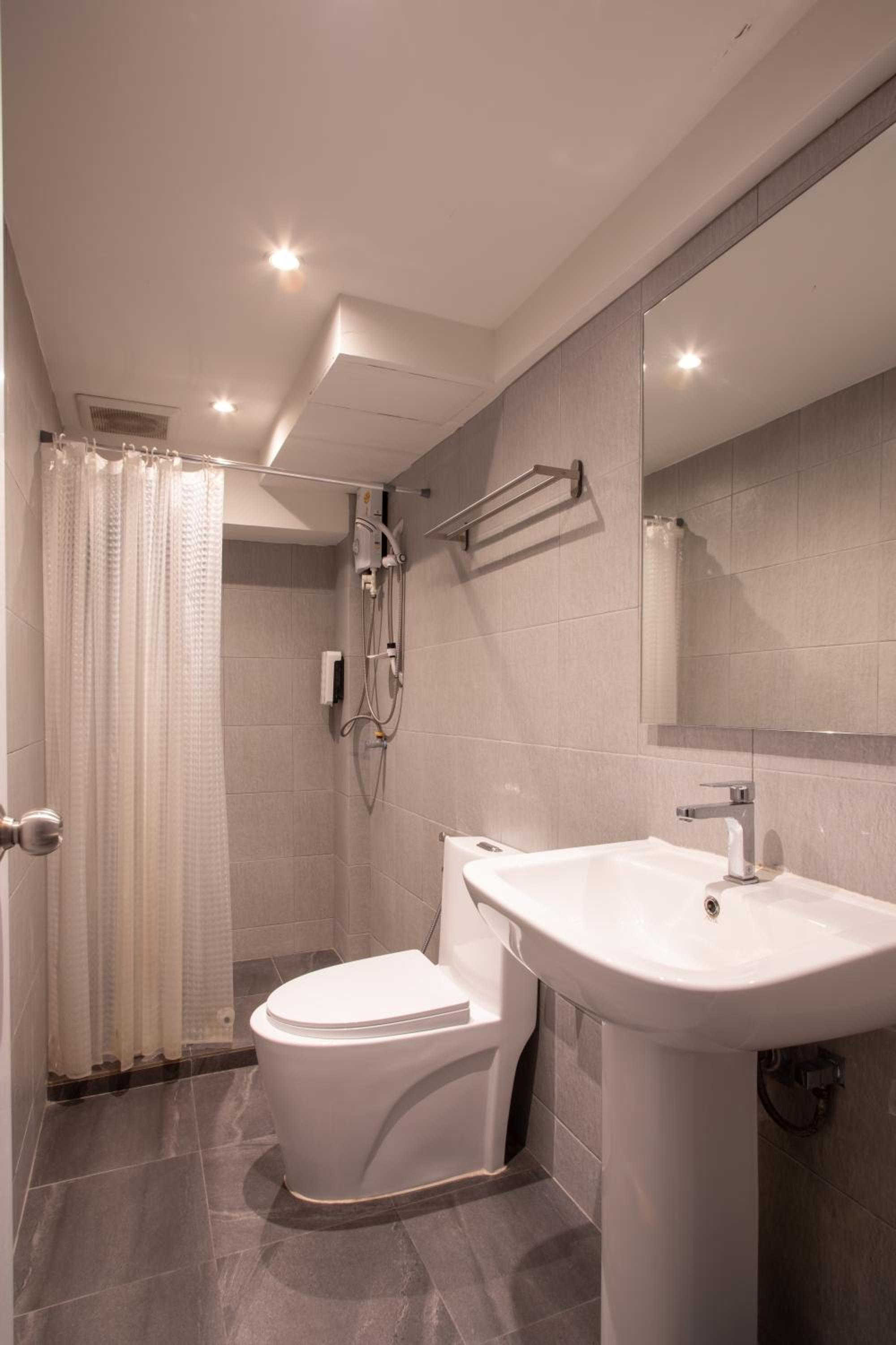 Standard Single Room photo 2