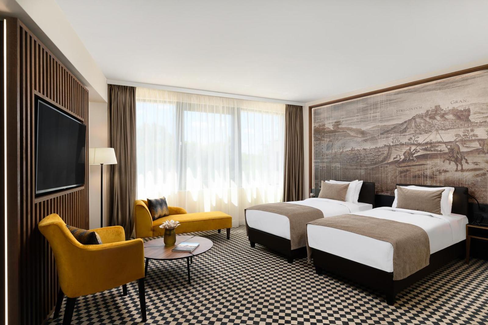 Twin Room photo 2