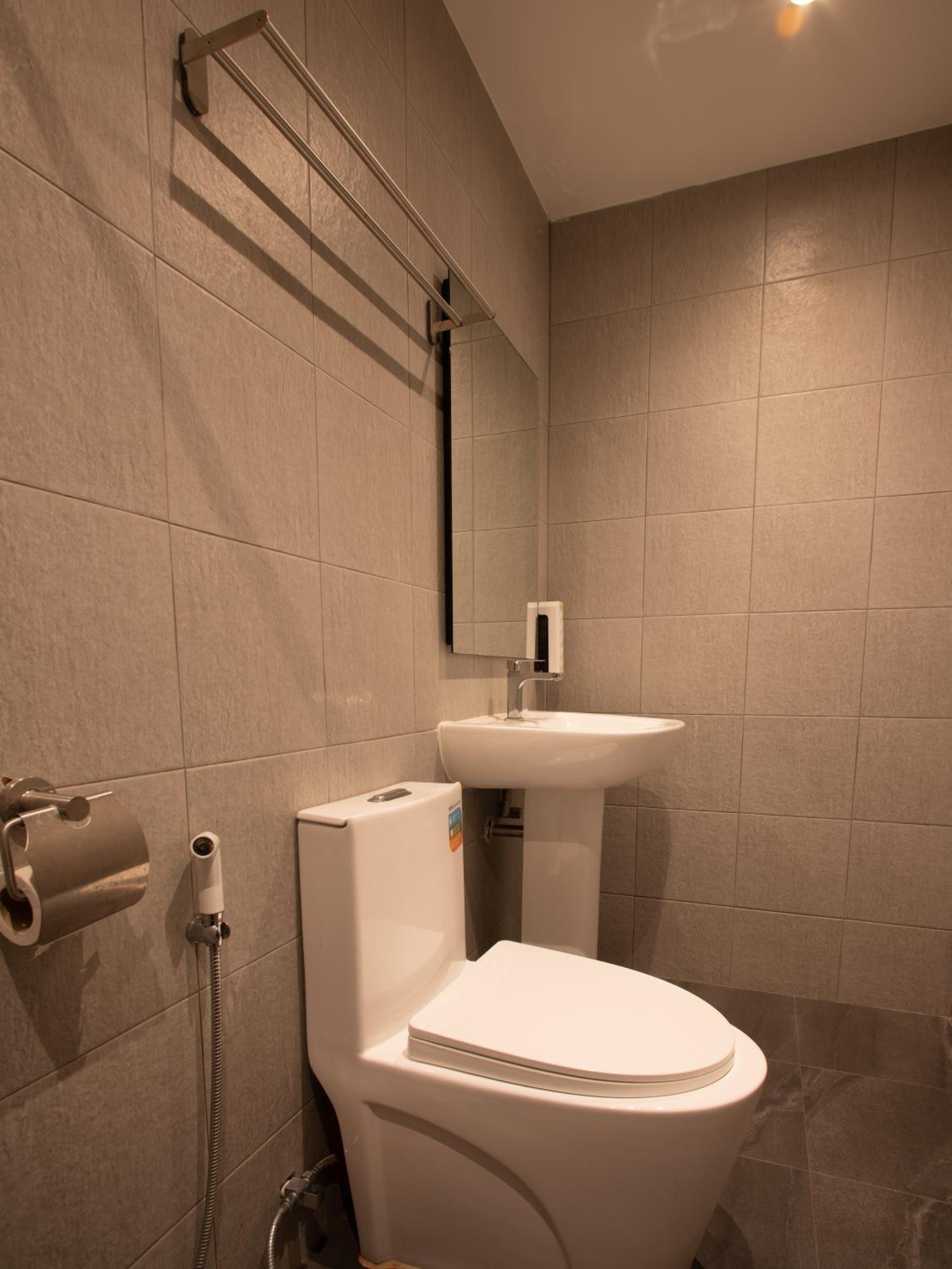 Superior Quadruple Room photo 2