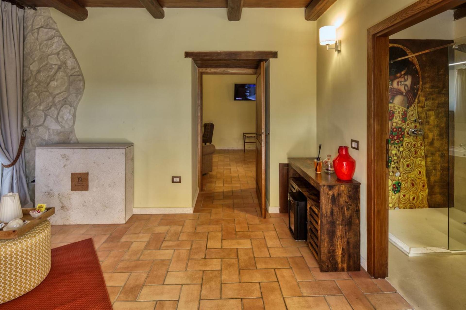 Luxury Triple Room - Photo 1