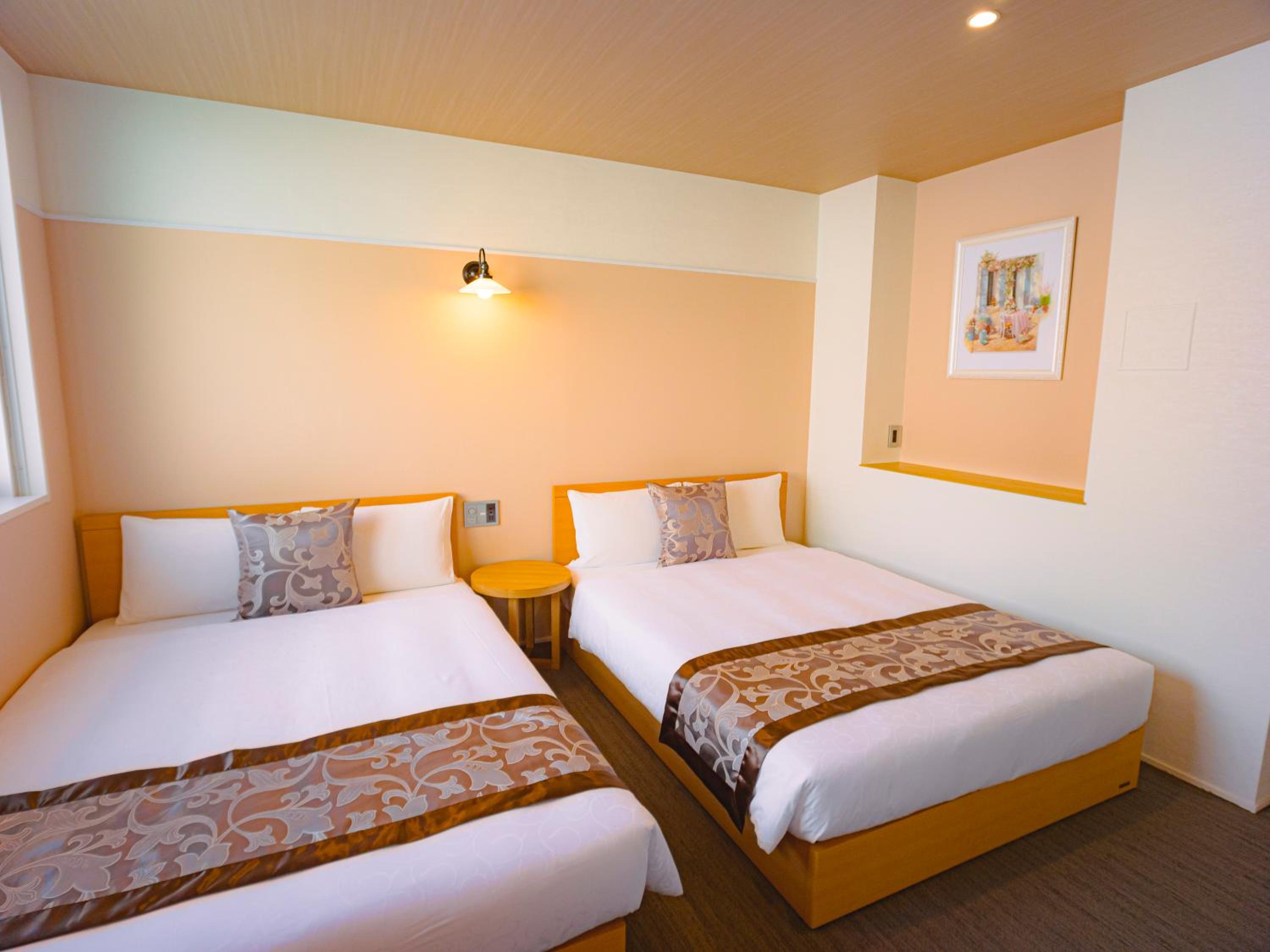 Deluxe Twin Room - Photo 16