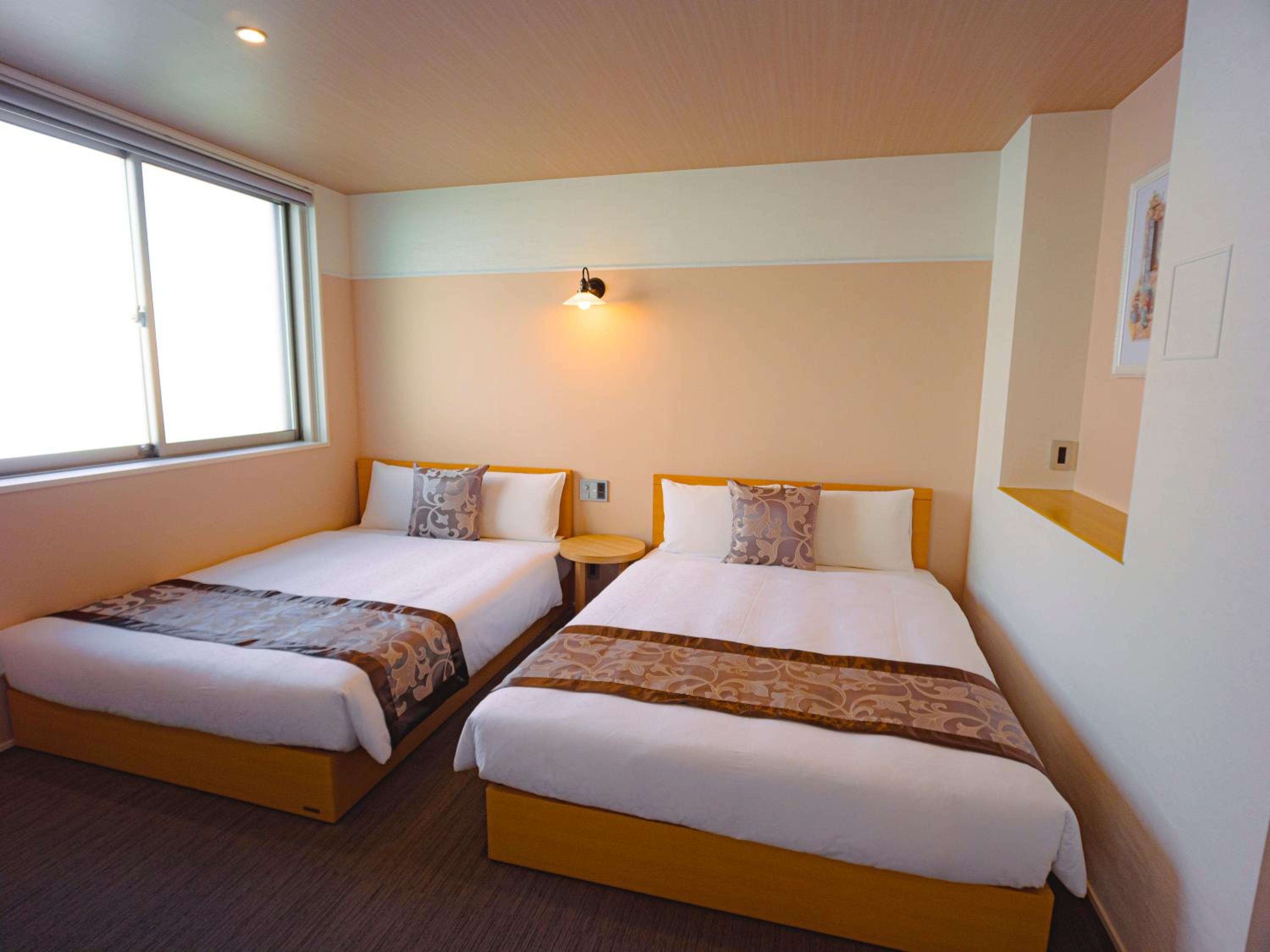 Deluxe Twin Room - Photo 1