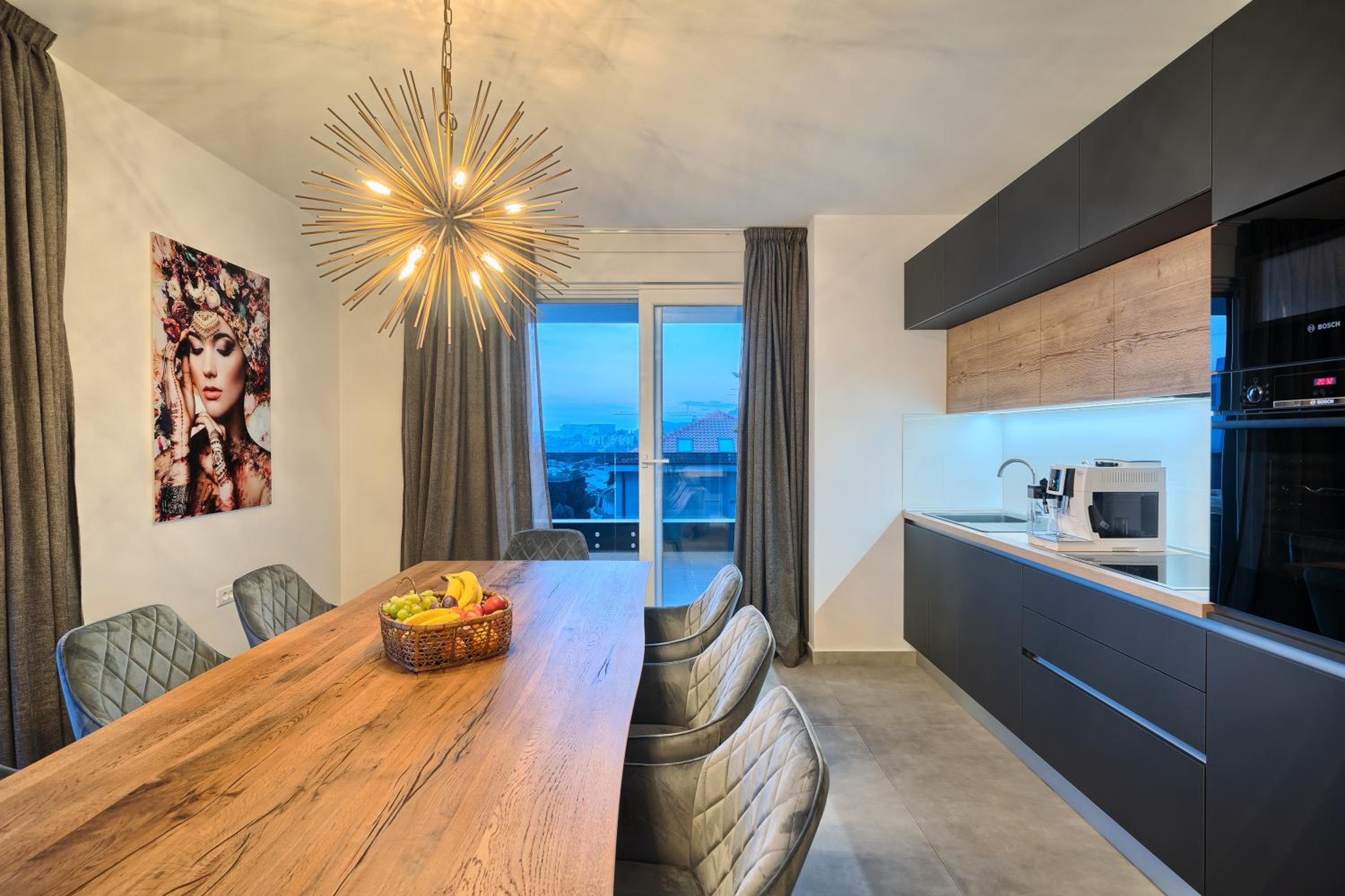 Penthouse Apartment - Photo 47