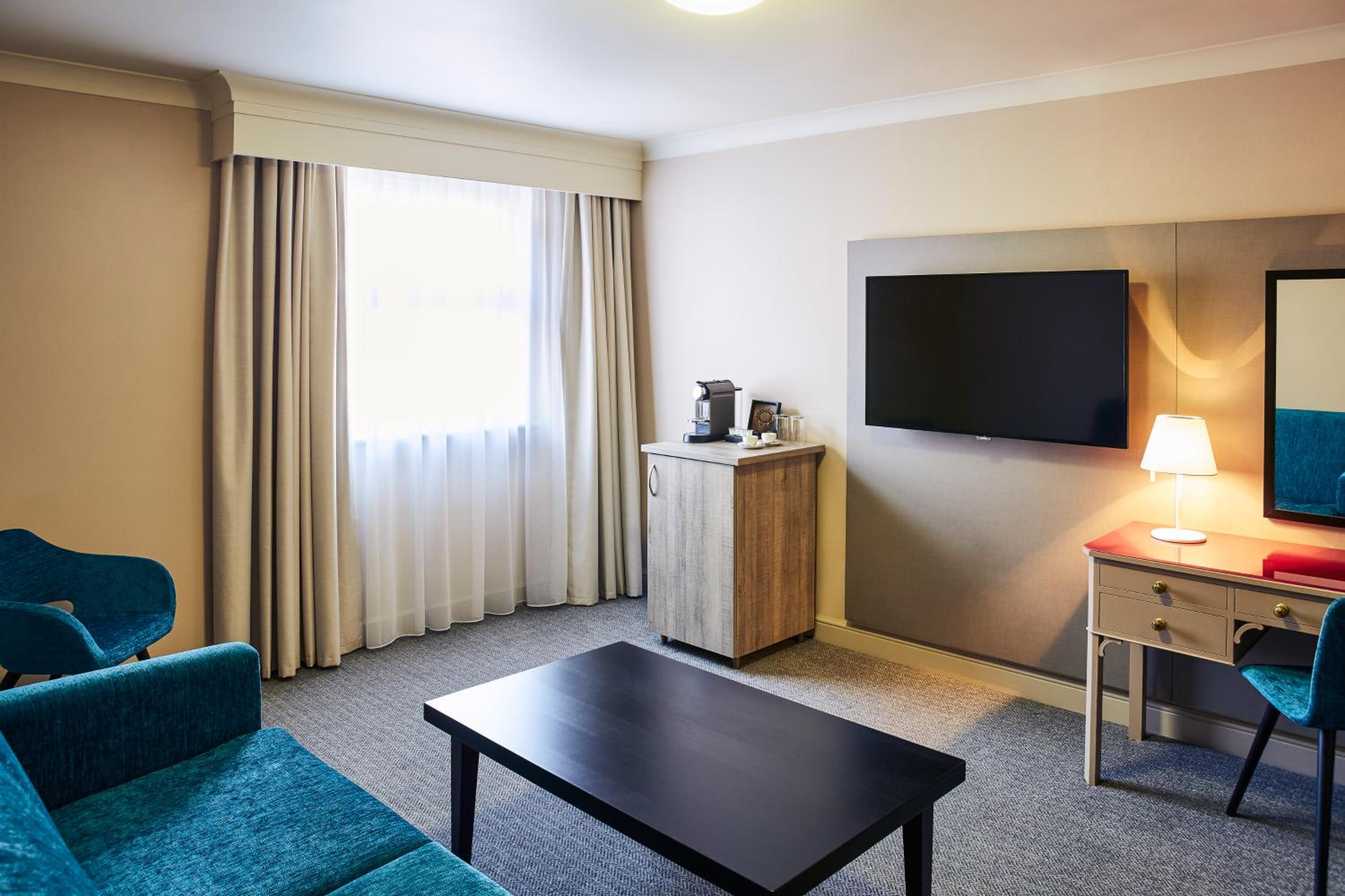 Junior Suite - Photo 2