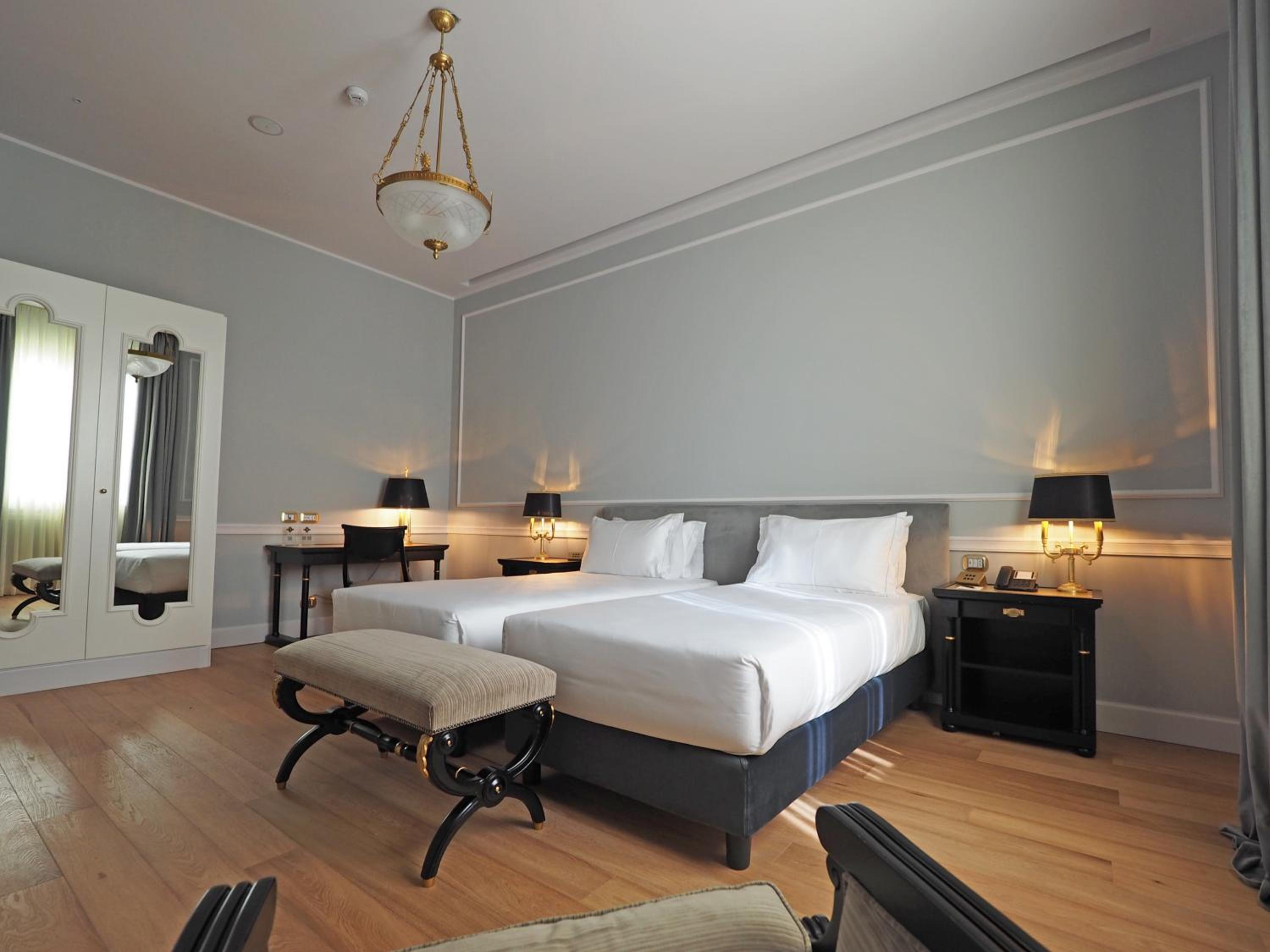 Prestige Double Room - Photo 1