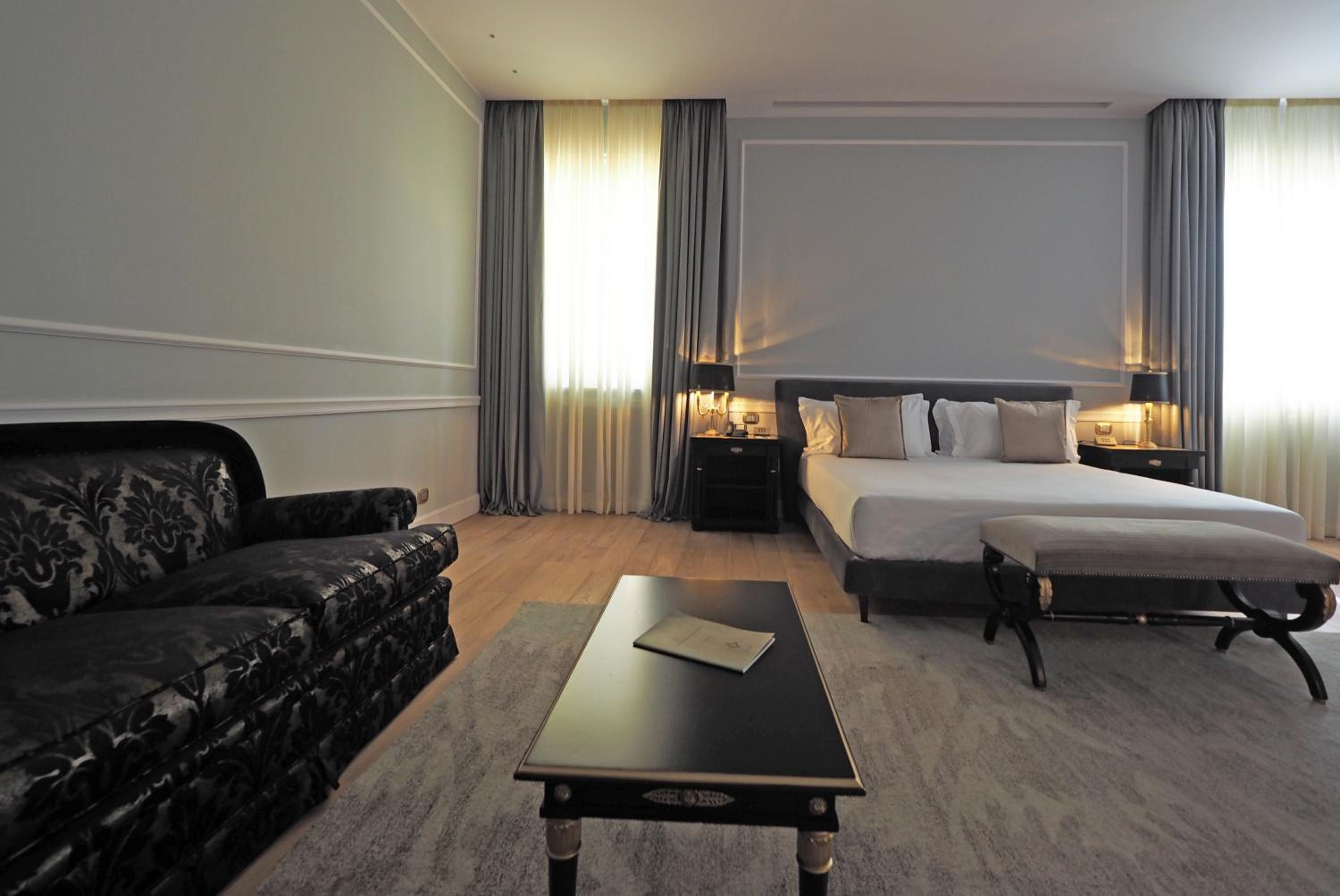 Junior Suite - Photo 4