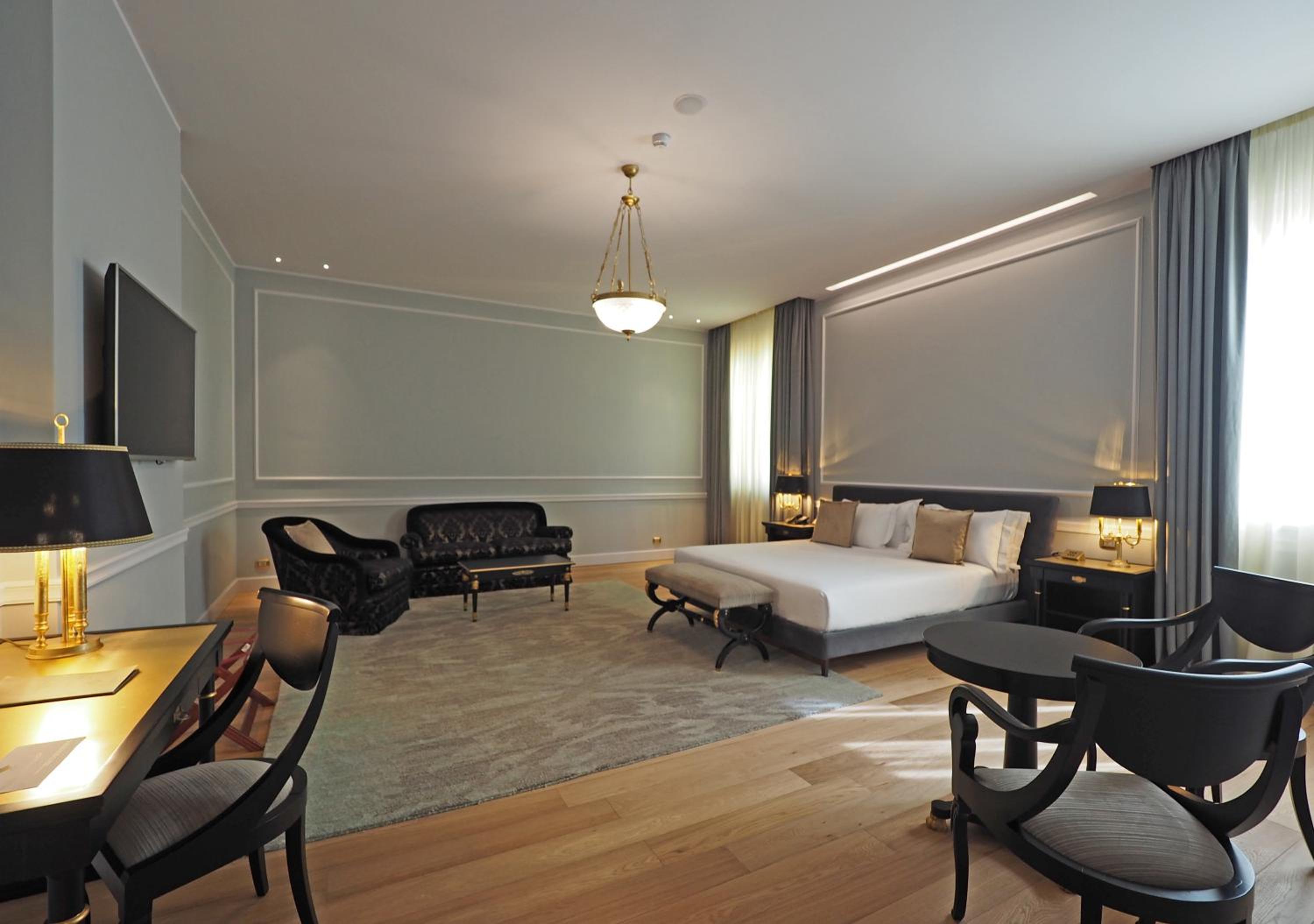  Junior Suite - Photo 2
