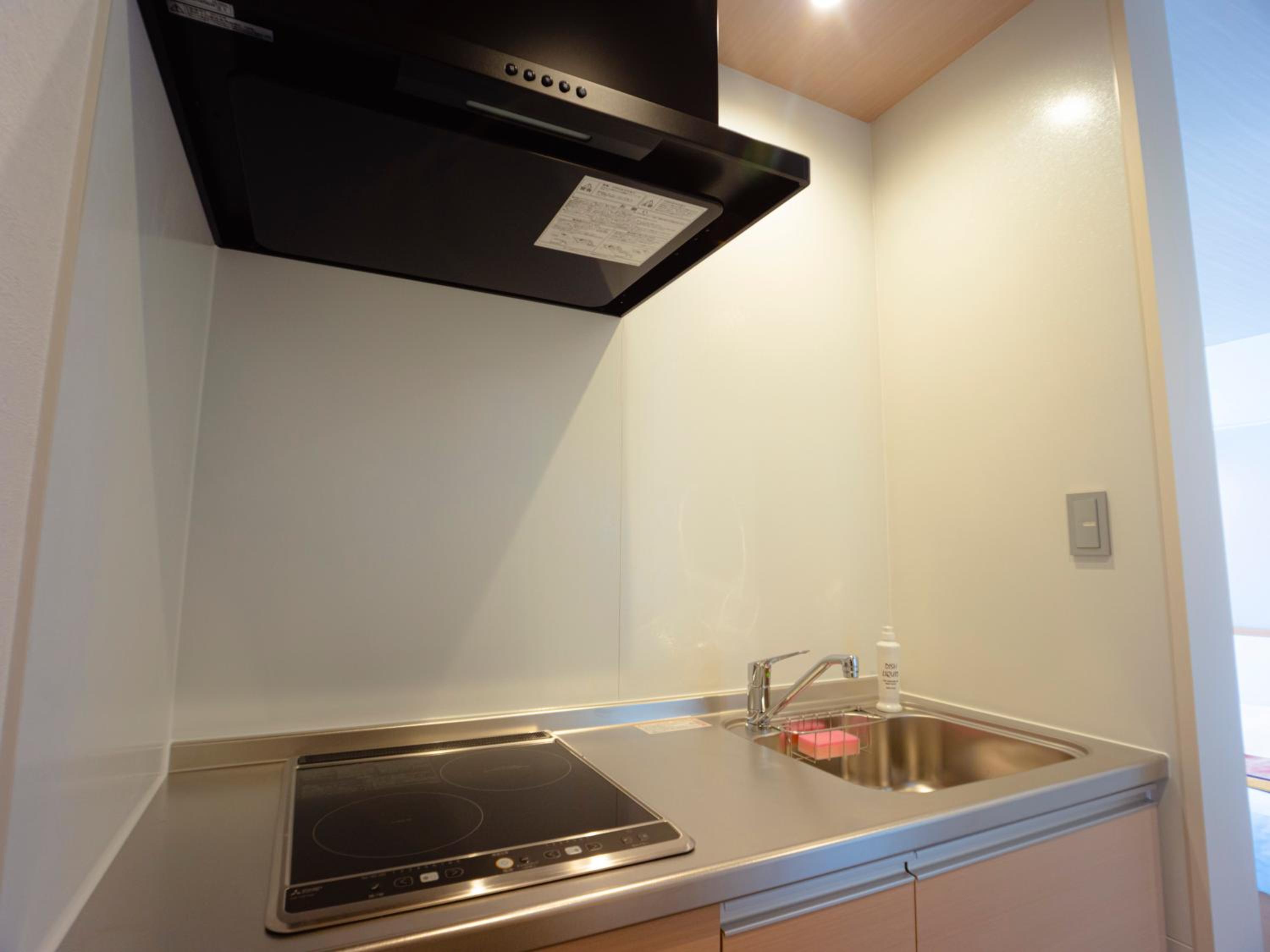 Deluxe Twin Room - Photo 9
