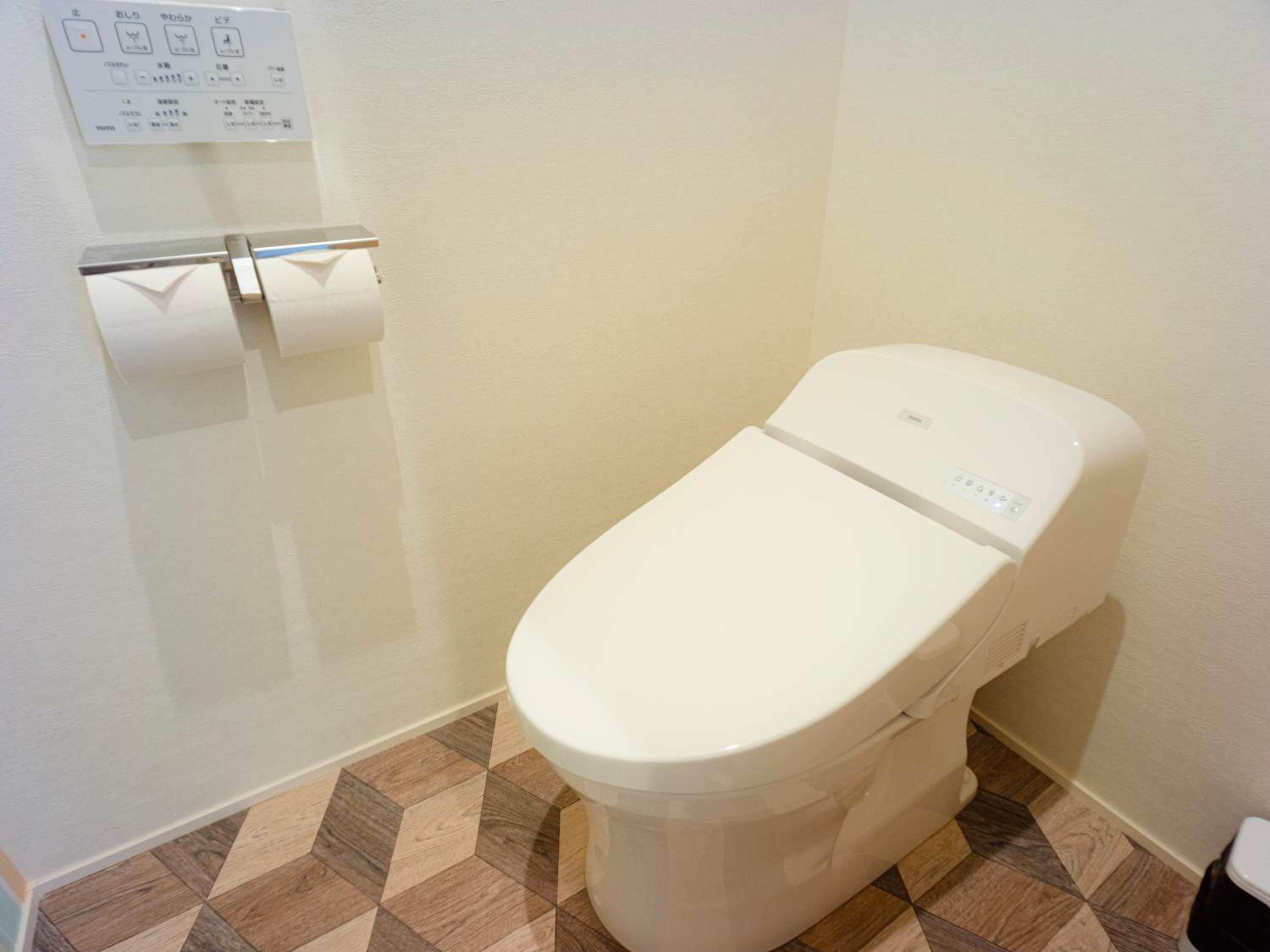 Deluxe Twin Room - Photo 5