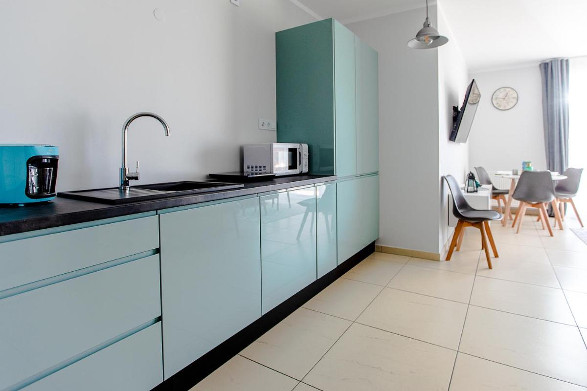 Studio Apartment photo 1