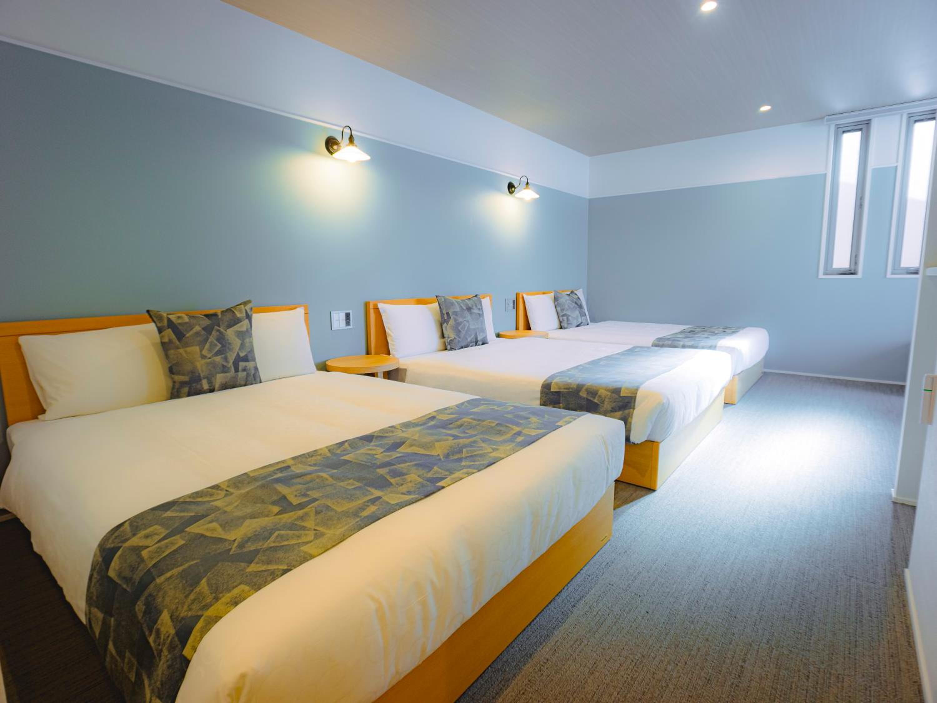 Deluxe Triple Room - Photo 4