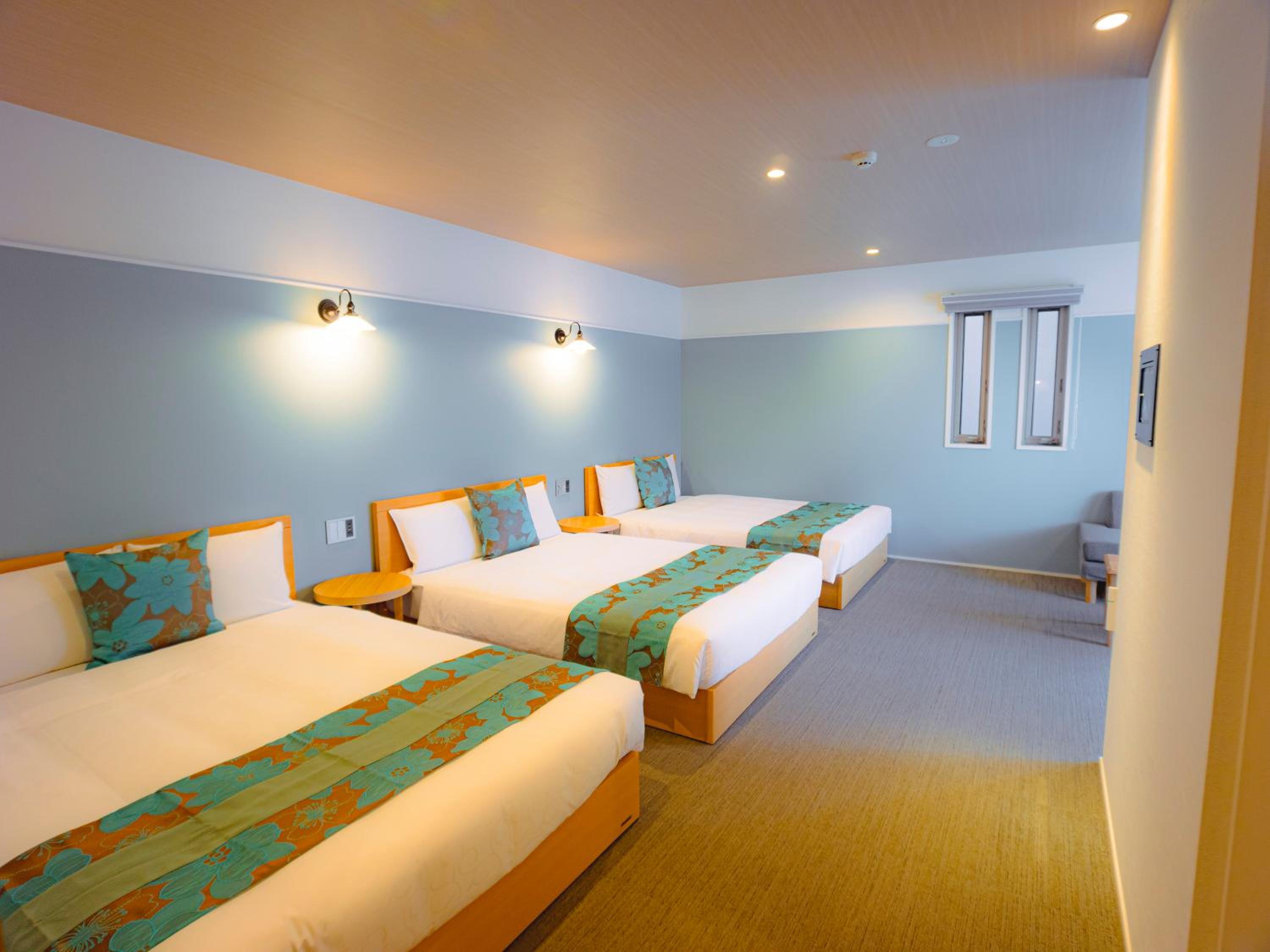 Deluxe Triple Room - Photo 7