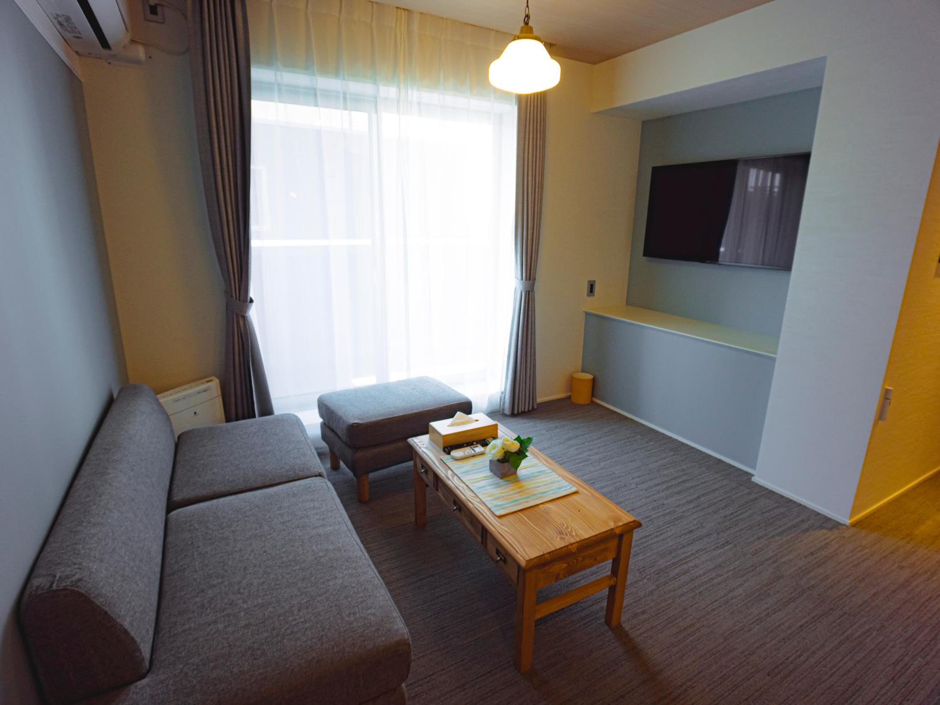 Deluxe Triple Room - Photo 6