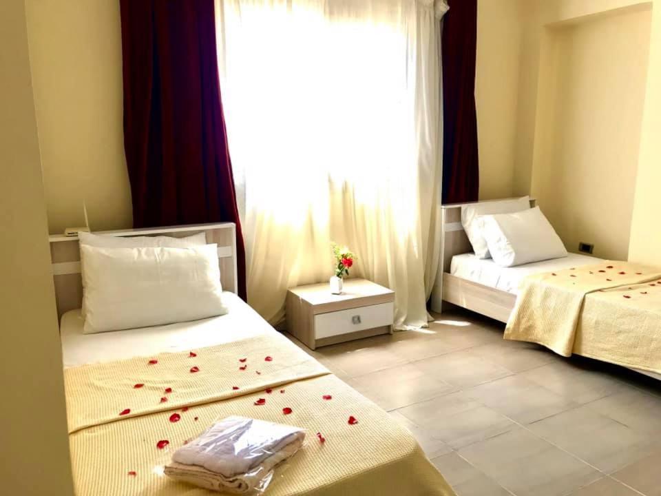 One-Bedroom Apartment (4 Adults ) - Families Only photo 2