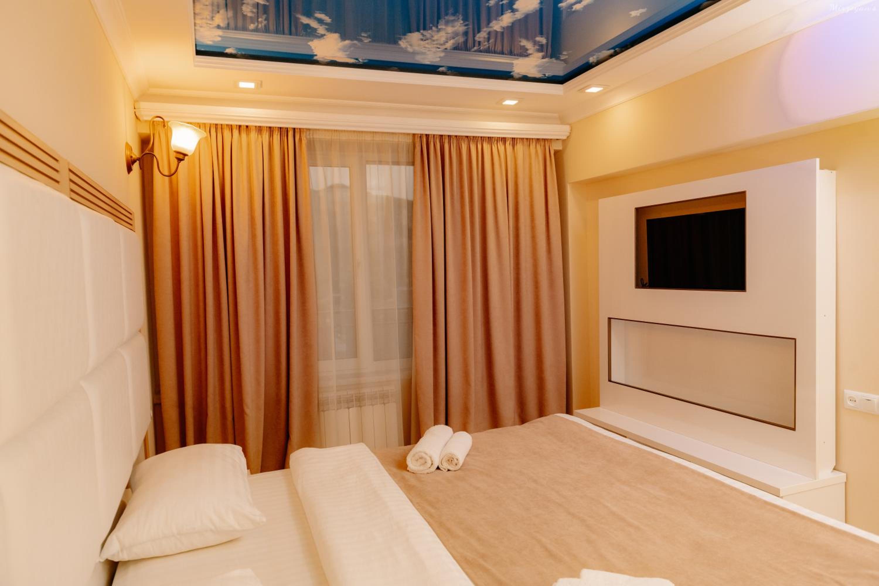 Single Room With Mountain View photo 3