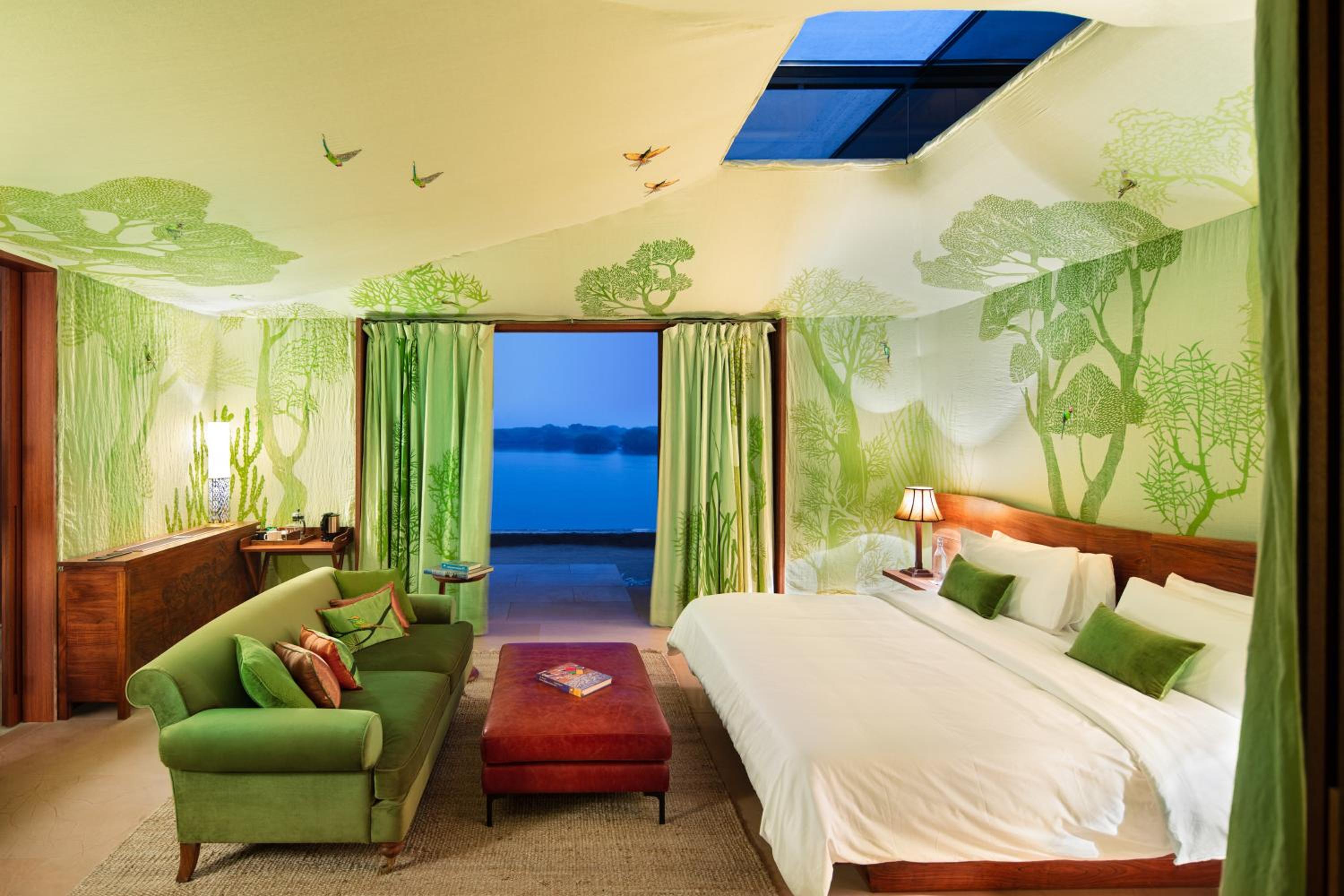 Luxury Tent - Photo 7