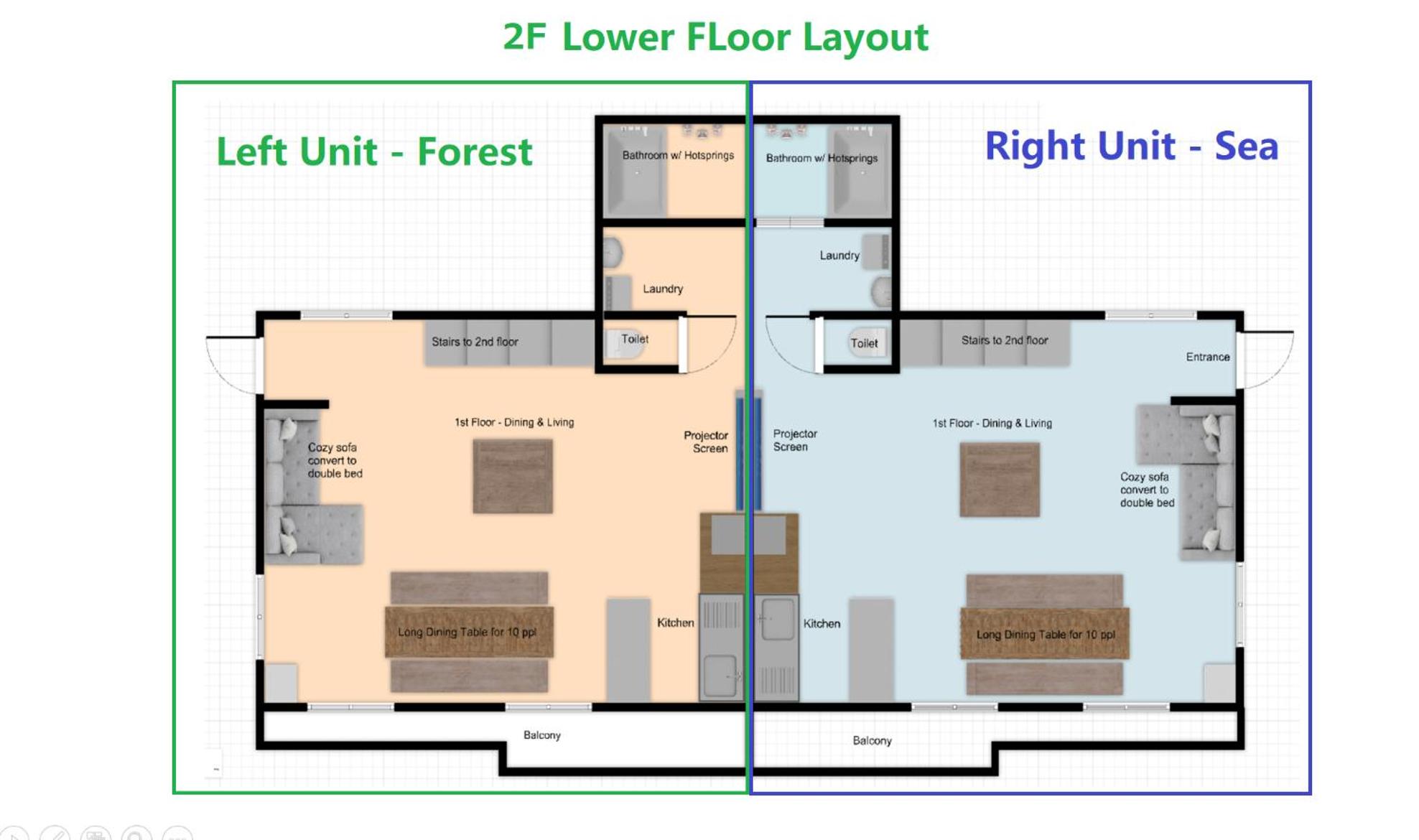 Duplex Apartment - Photo 10