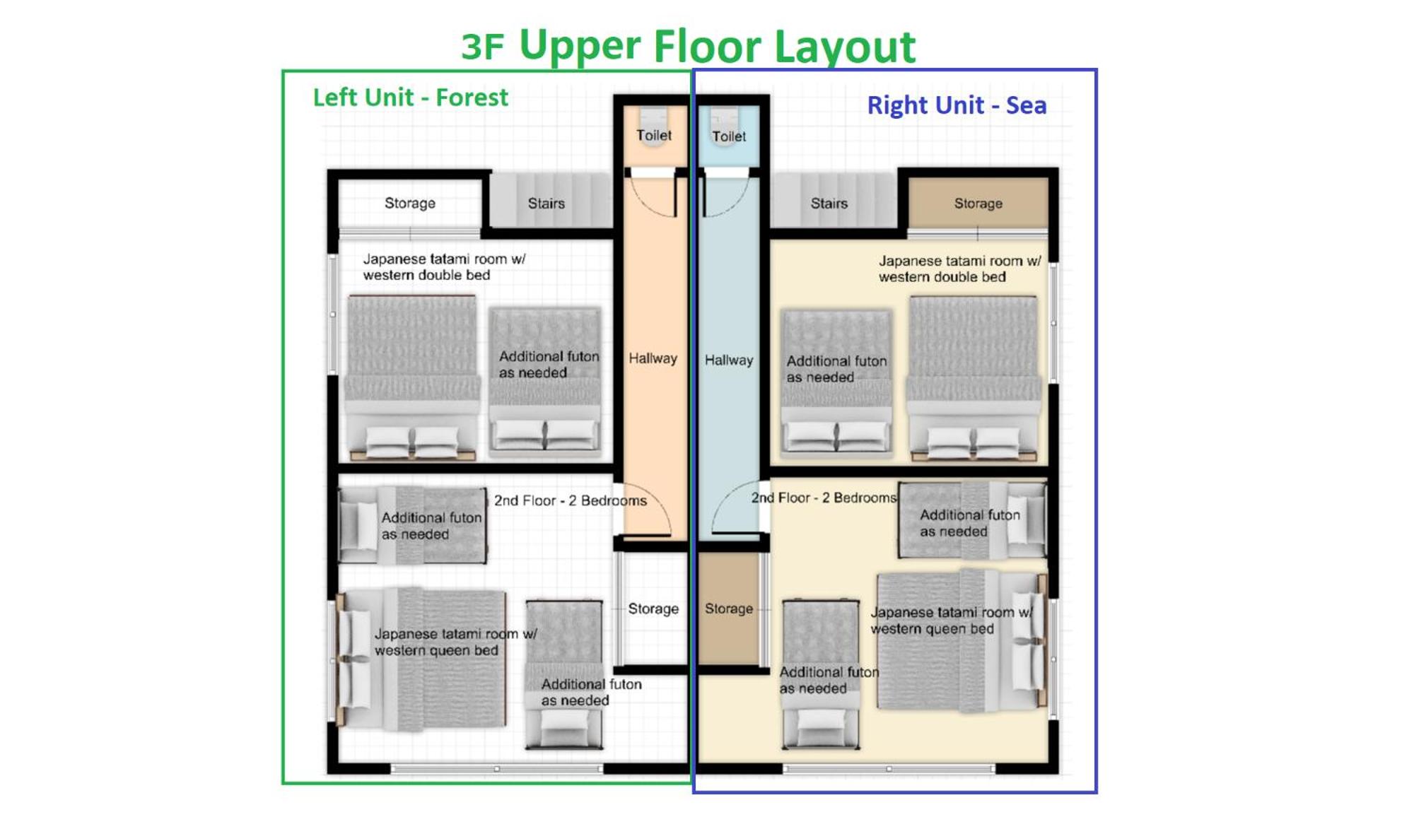 Duplex Apartment - Photo 9