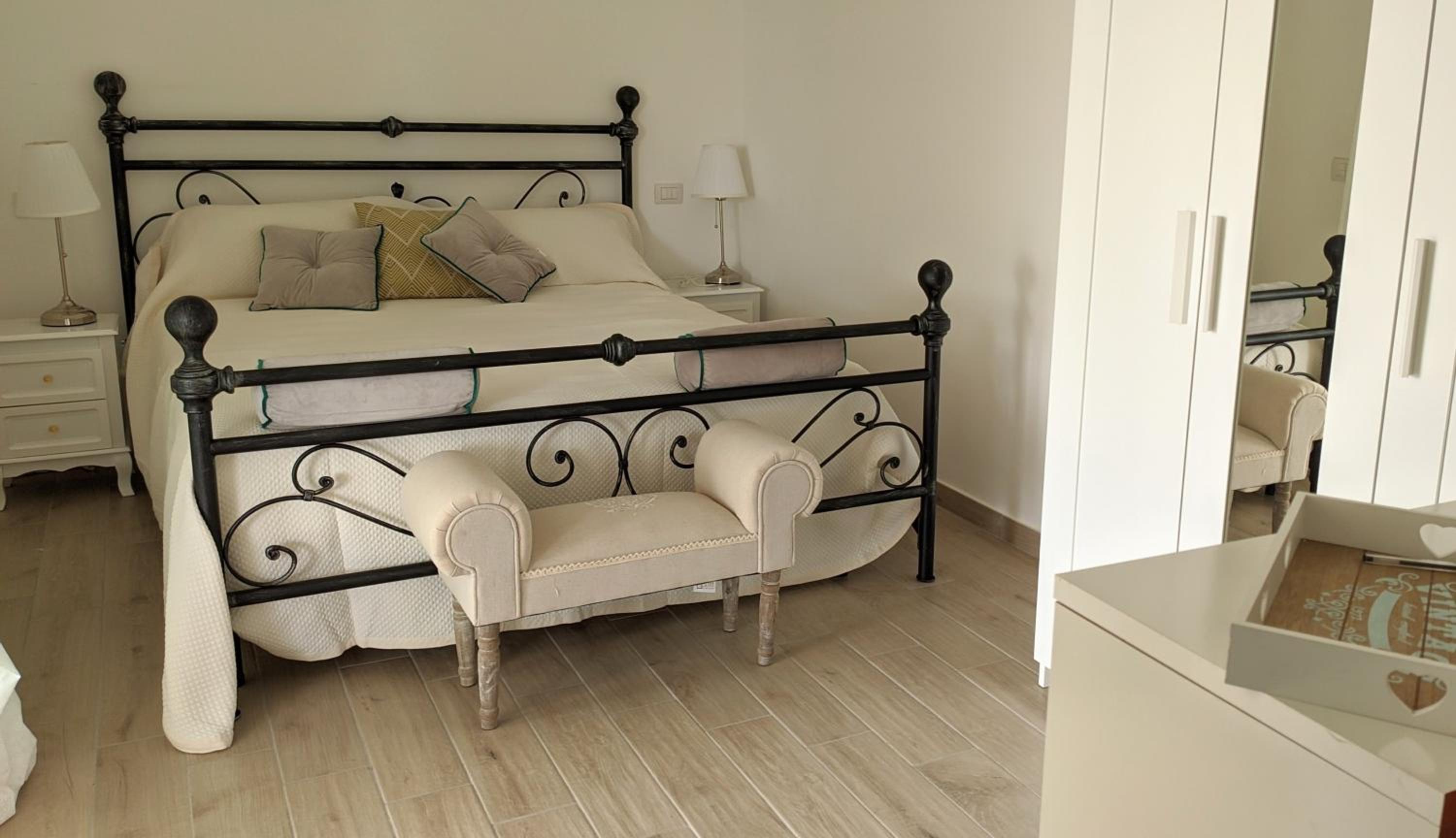 Double Room With Private Bathroom photo 1