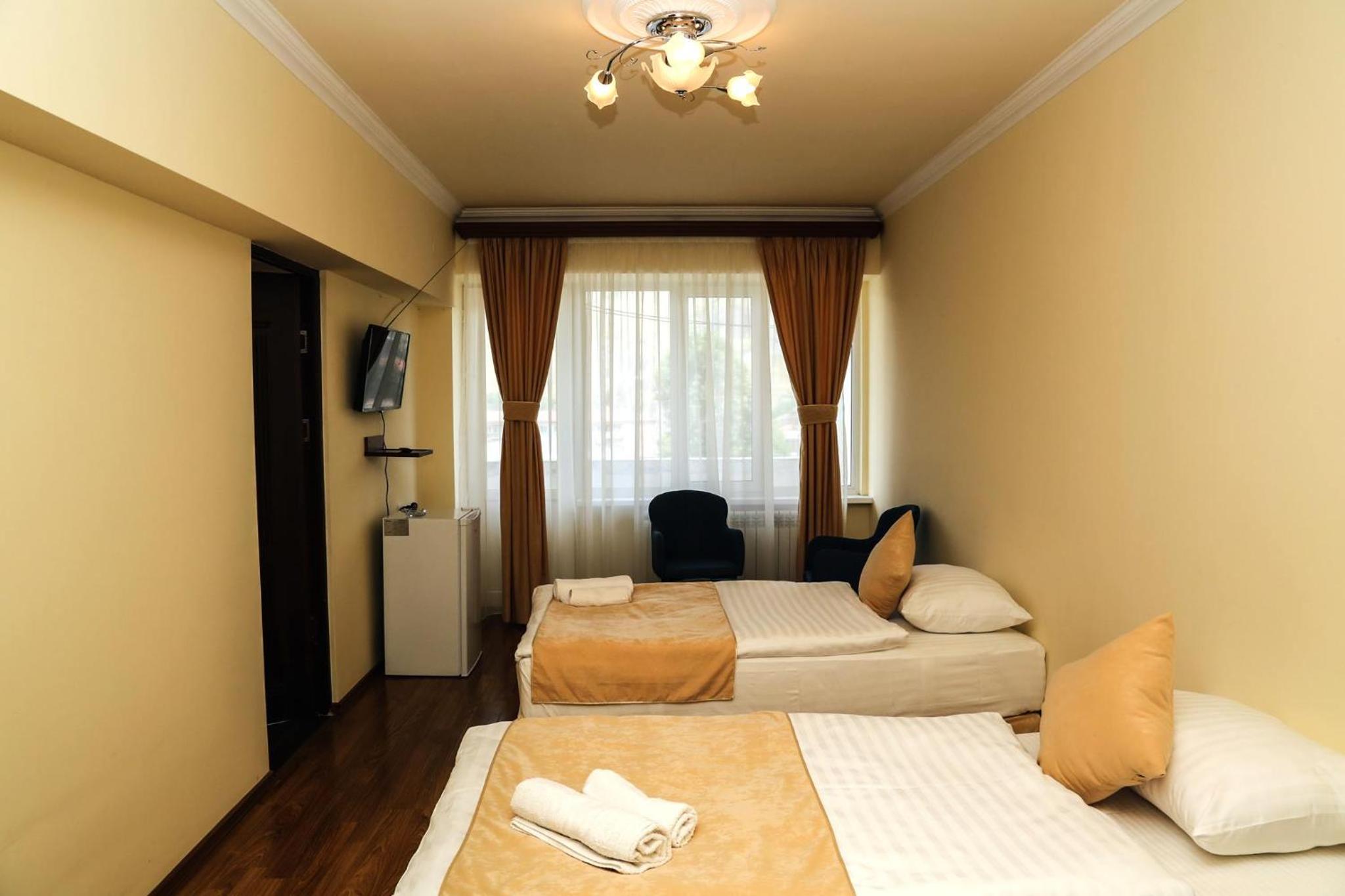 Quadruple Room photo 3
