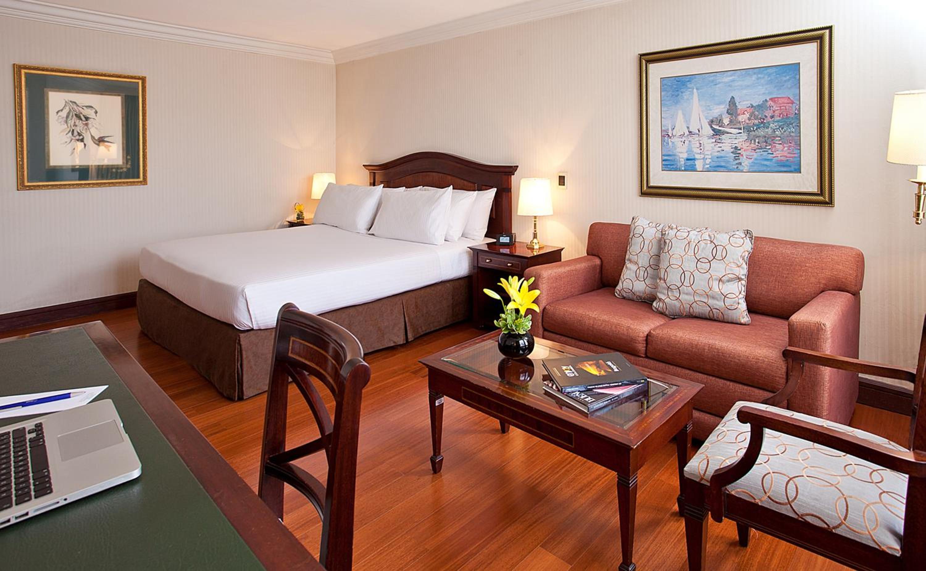 Junior Suite - Photo 7